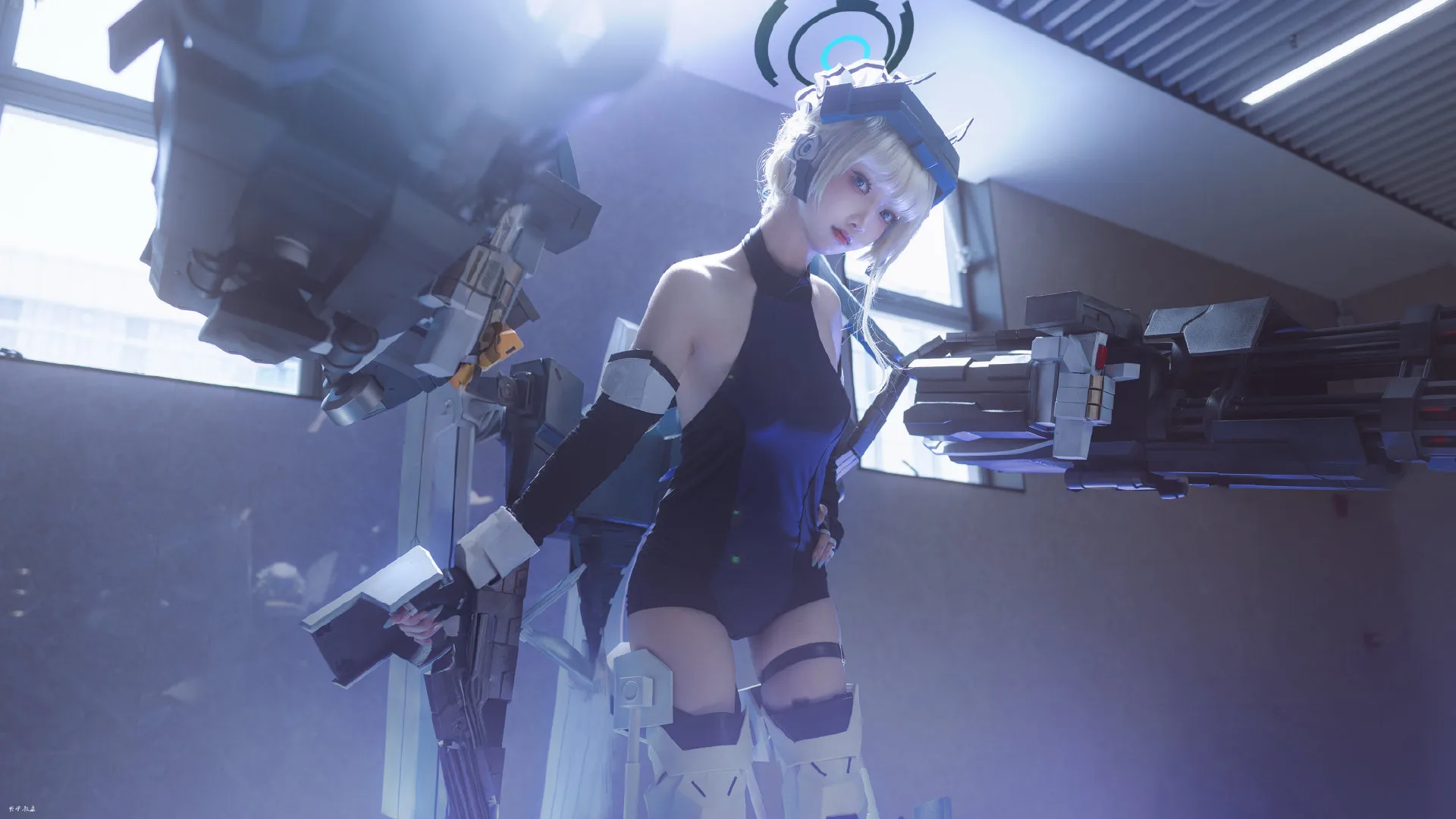 图片[5]-二次元COS分享[COSplay]那么，老师……还请您在身旁，守望着我哦？-二次元COS分享次元吧