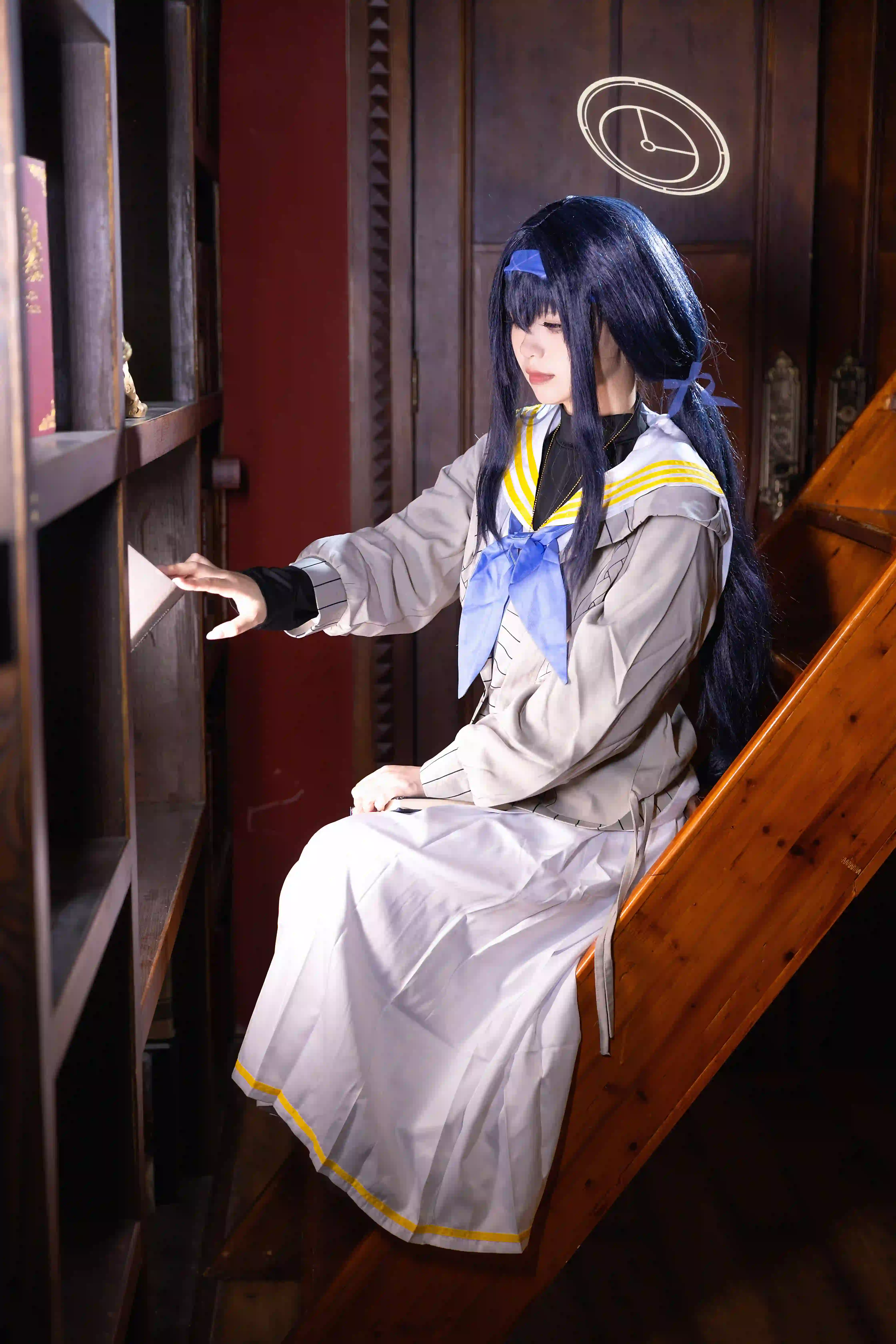 图片[8]-二次元COS分享[COSplay]要是能……一直像这样的话……-二次元COS分享次元吧