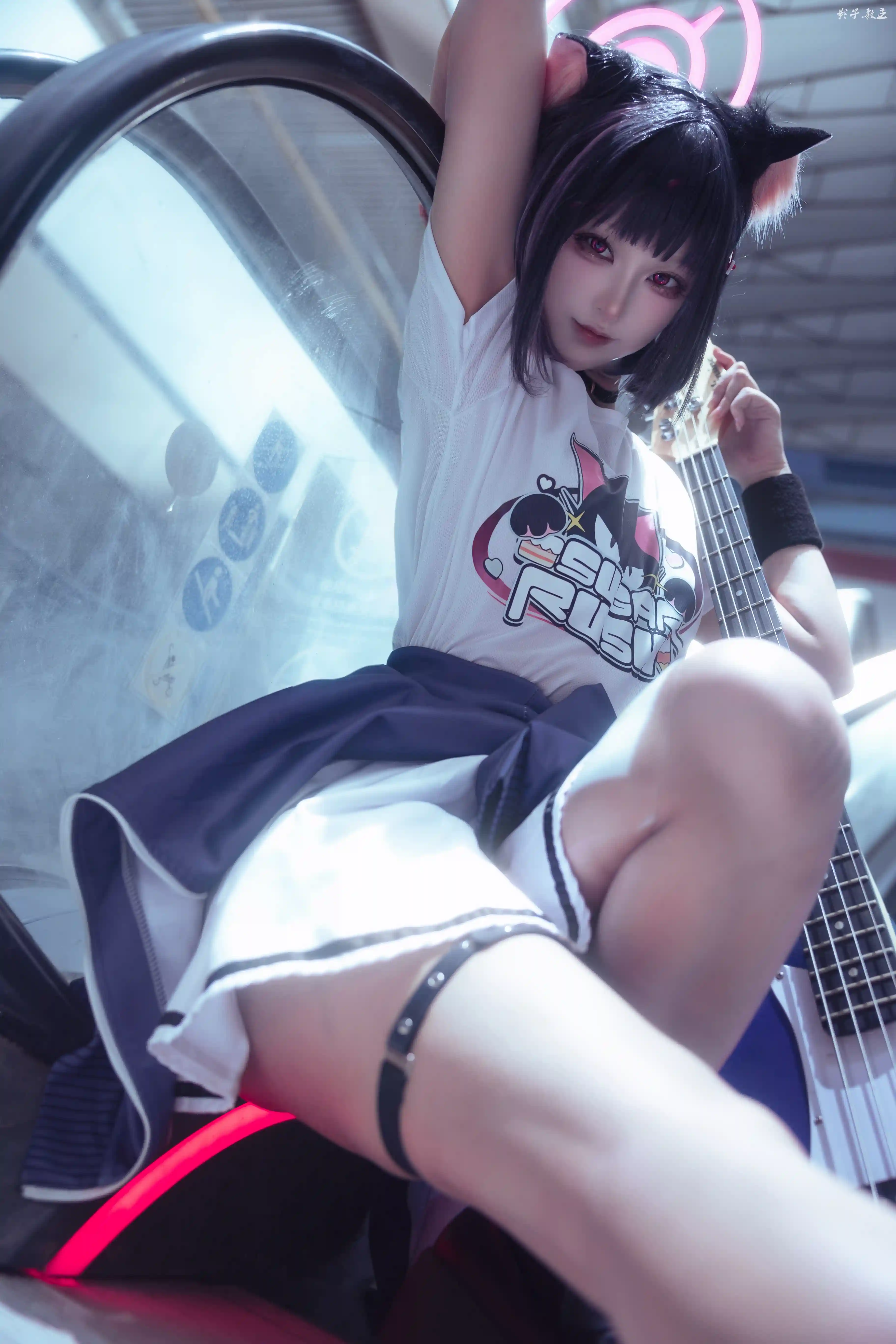 图片[14]-二次元COS分享[COSplay]机会难得……要不要唱一首？-二次元COS分享次元吧