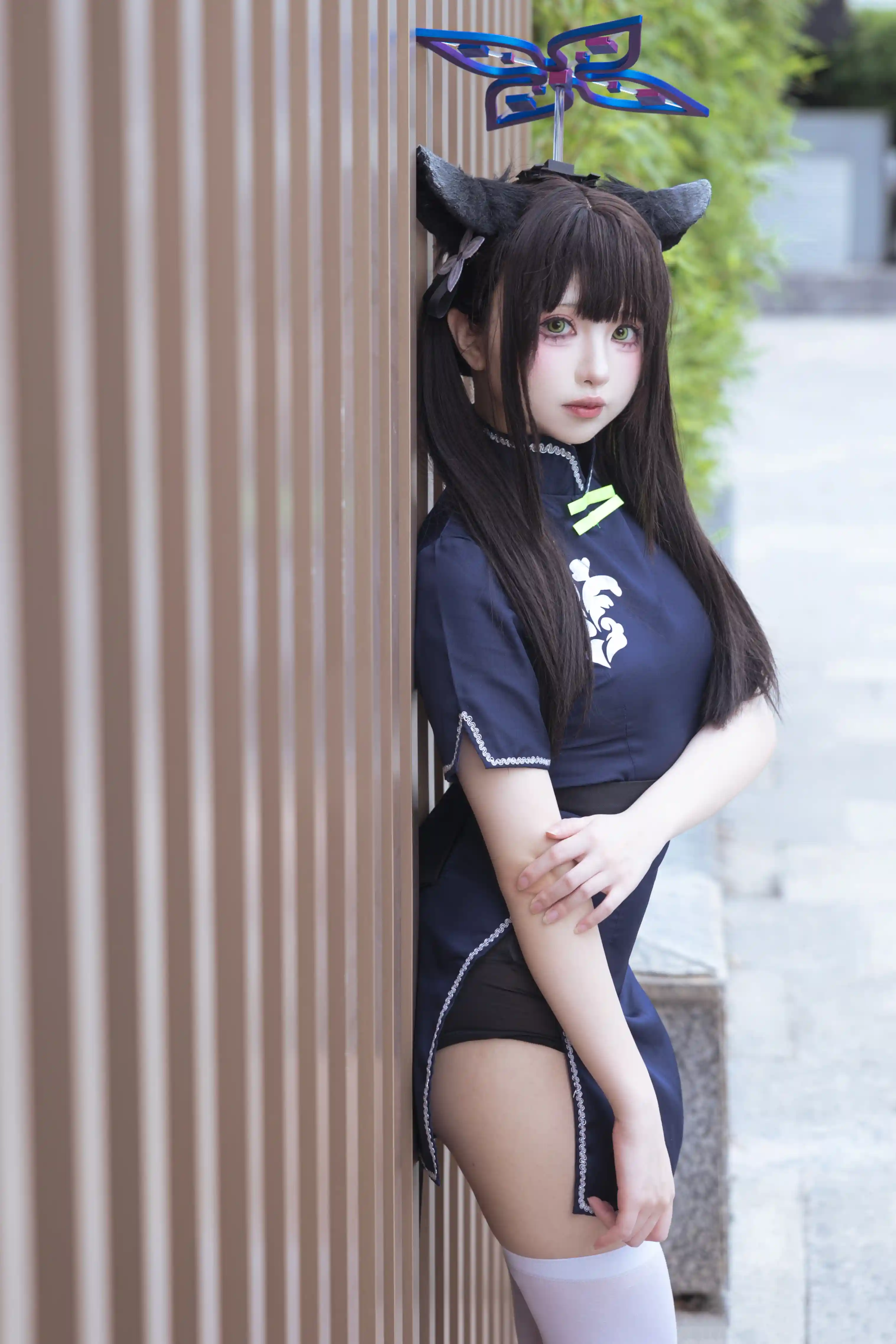 图片[9]-二次元COS分享[COSplay]小小的身体很方便呢-二次元COS分享次元吧
