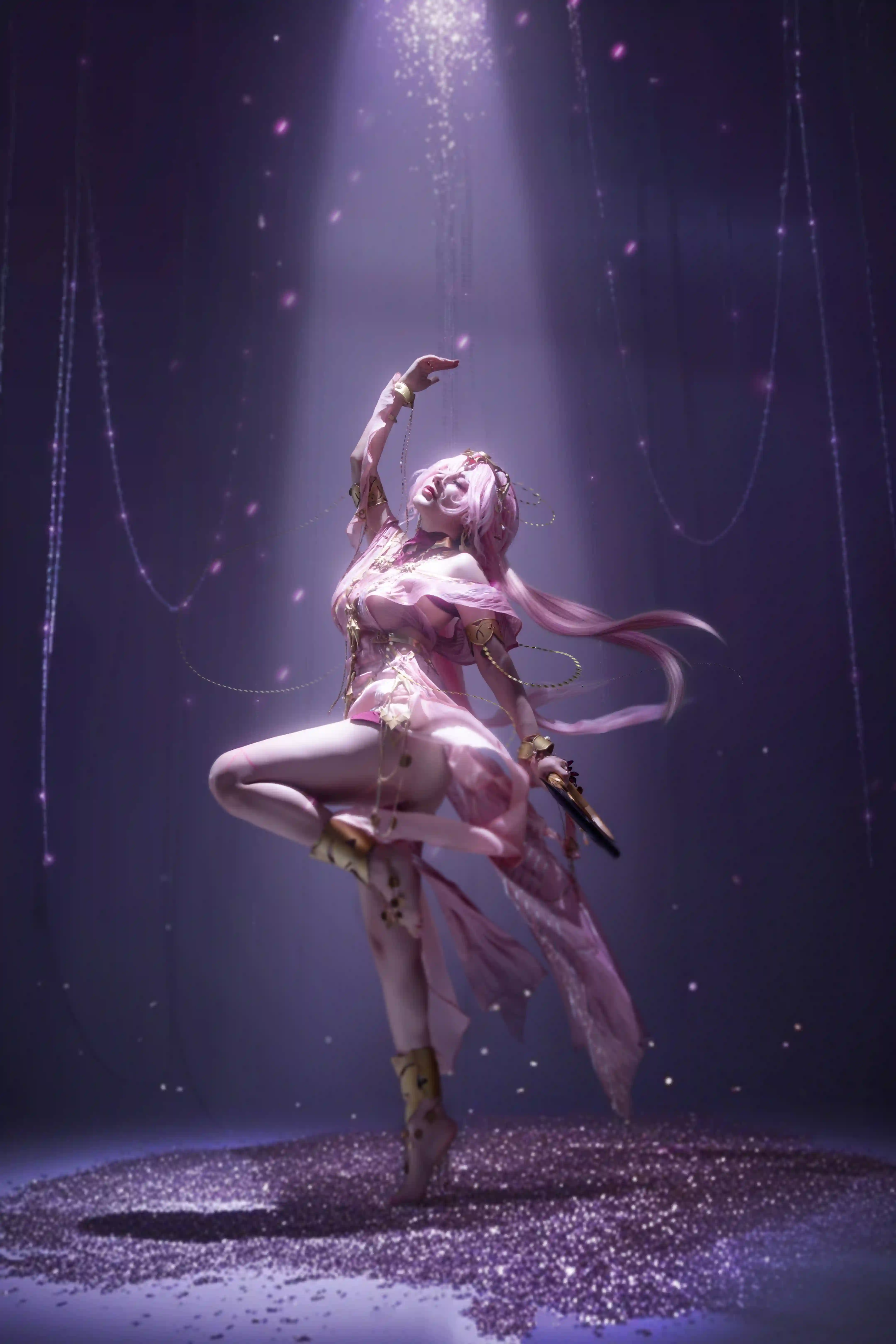 图片[15]-二次元COS分享[COSplay]我的梦里一直有个未完成的庆典 我想把它过完-二次元COS分享次元吧