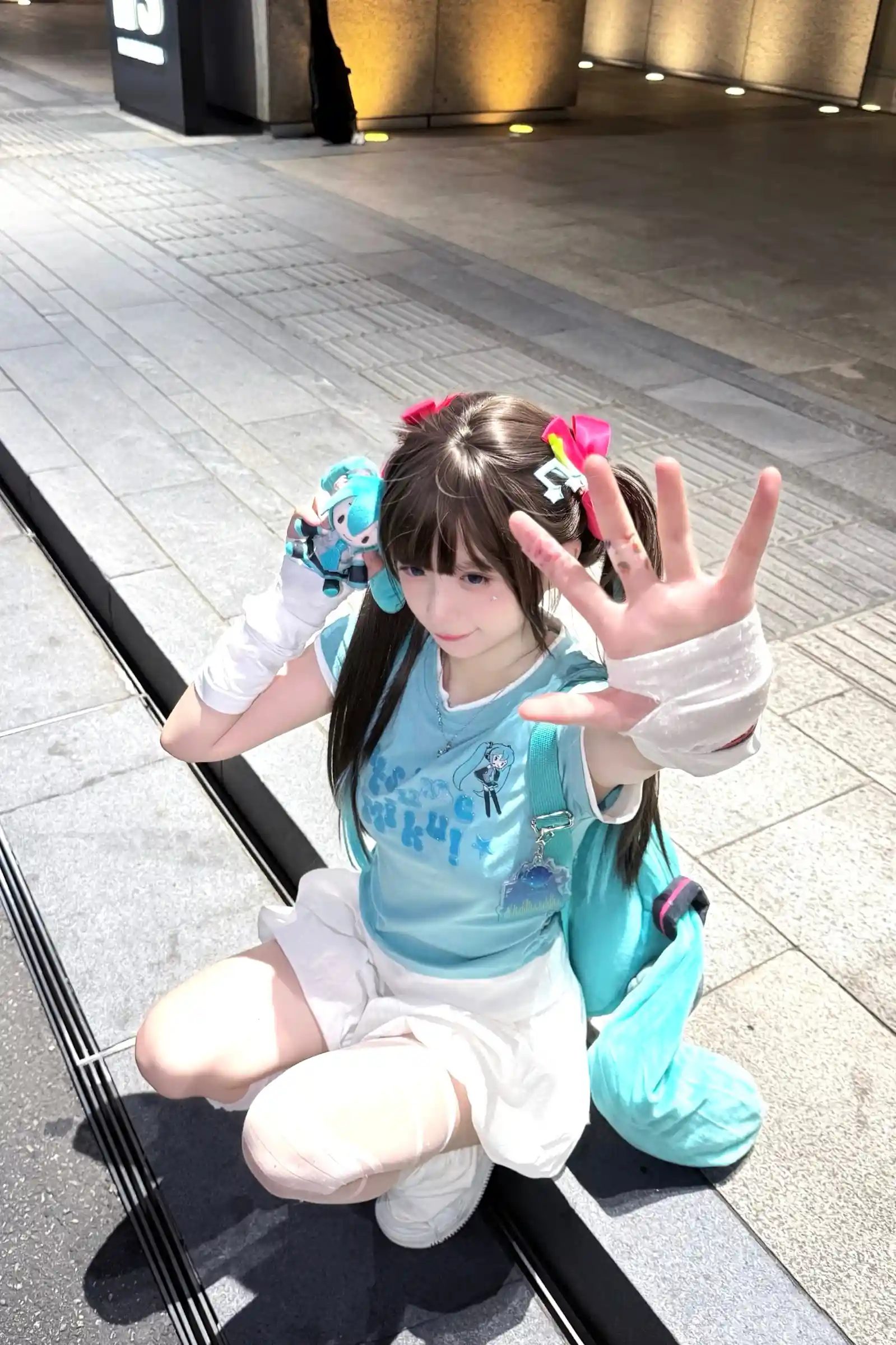 图片[6]-二次元COS分享哎呀！击中你啦-二次元COS分享次元吧