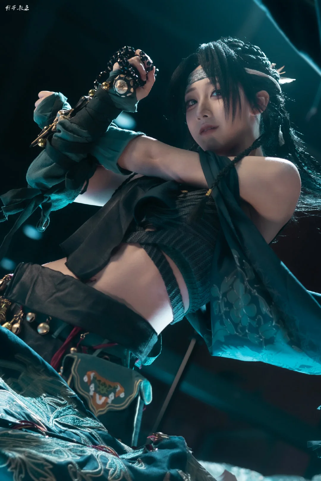 图片[9]-二次元COS分享[COSplay]放眼市井，俱是人世缩影。唯我九流，纳尽百态众生。-二次元COS分享次元吧