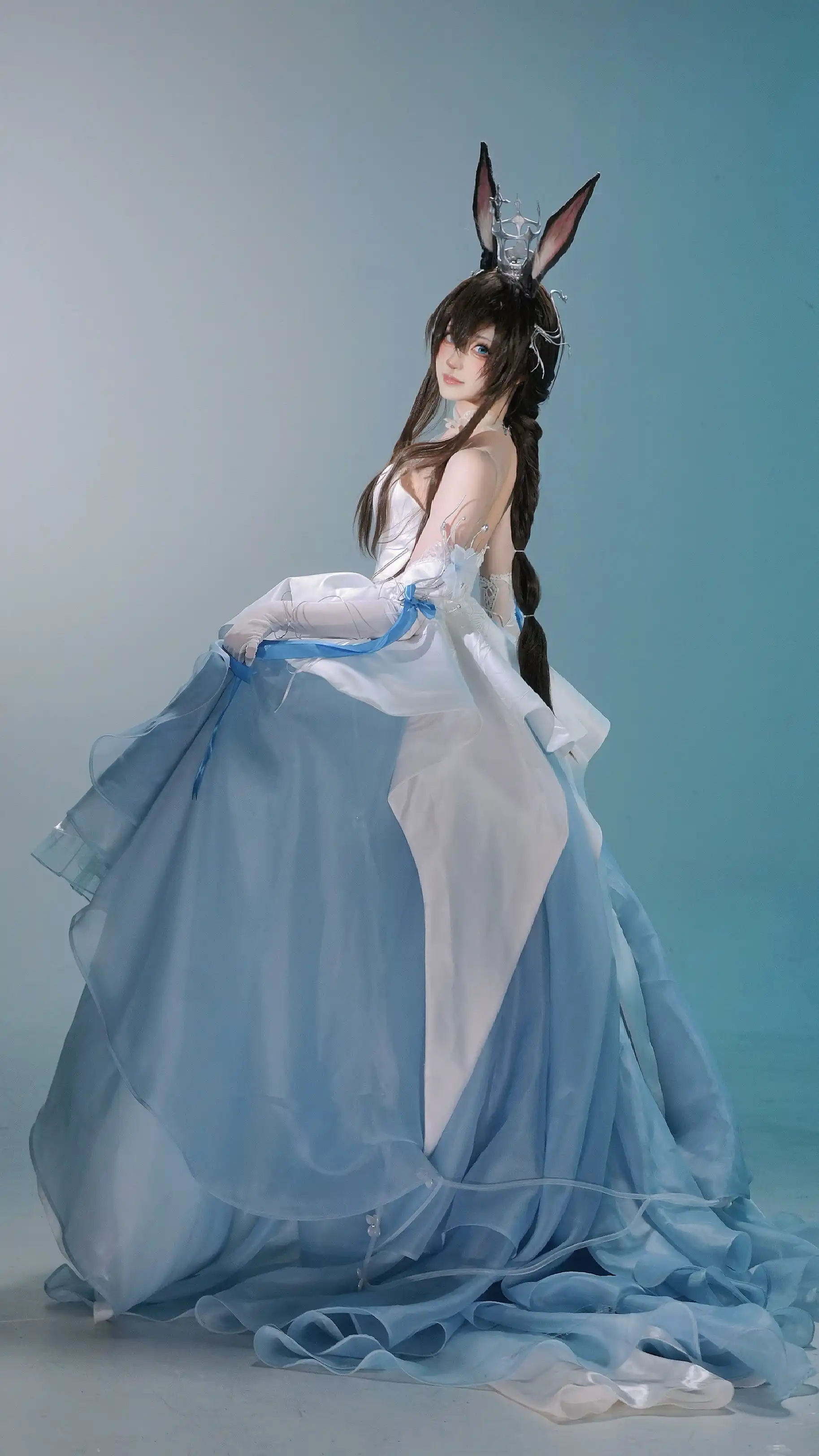 图片[5]-二次元COS分享[COSplay]我会一直陪着你的 博士-二次元COS分享次元吧