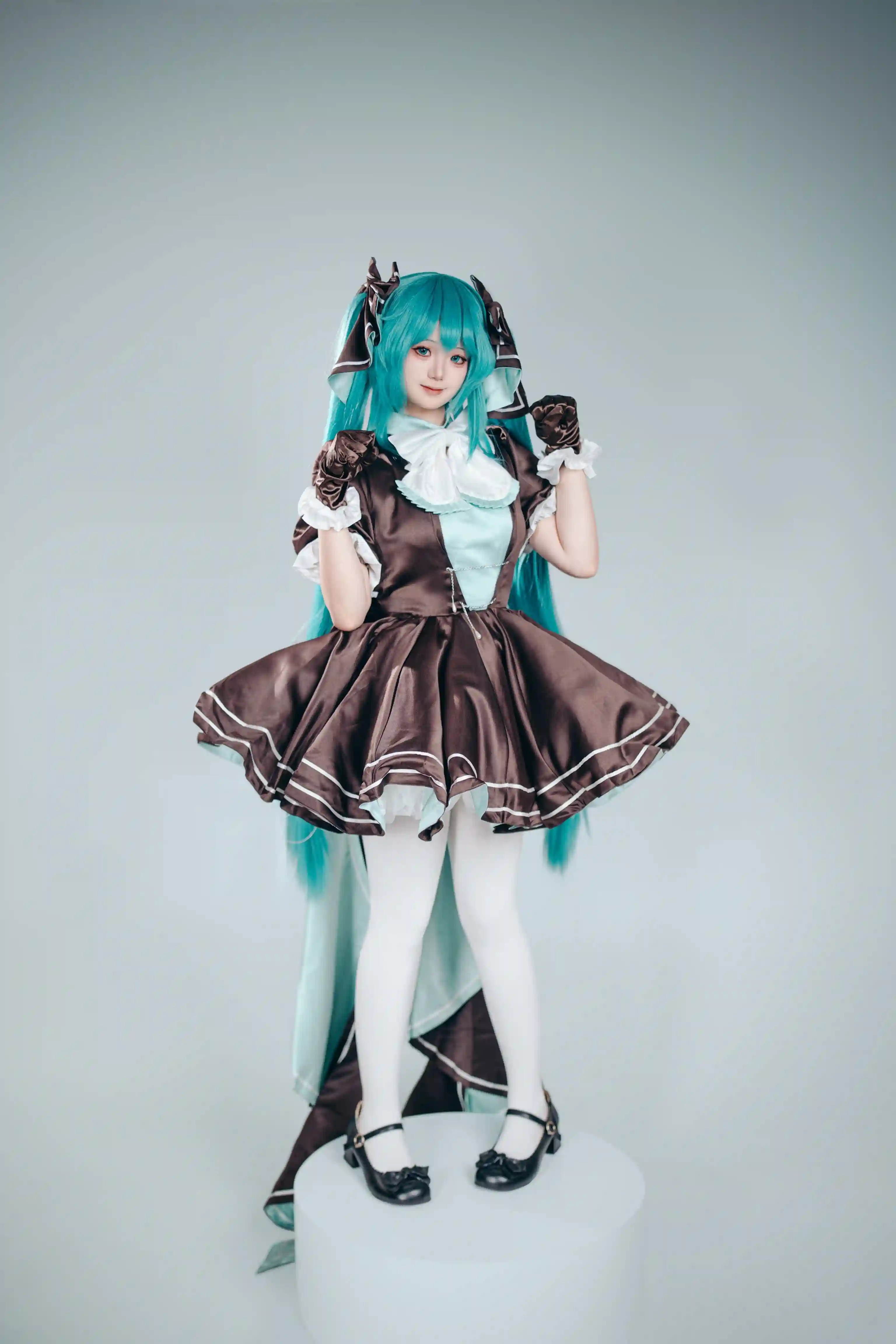 图片[8]-二次元COS分享[COSplay]初音未来兔子洋装-二次元COS分享次元吧
