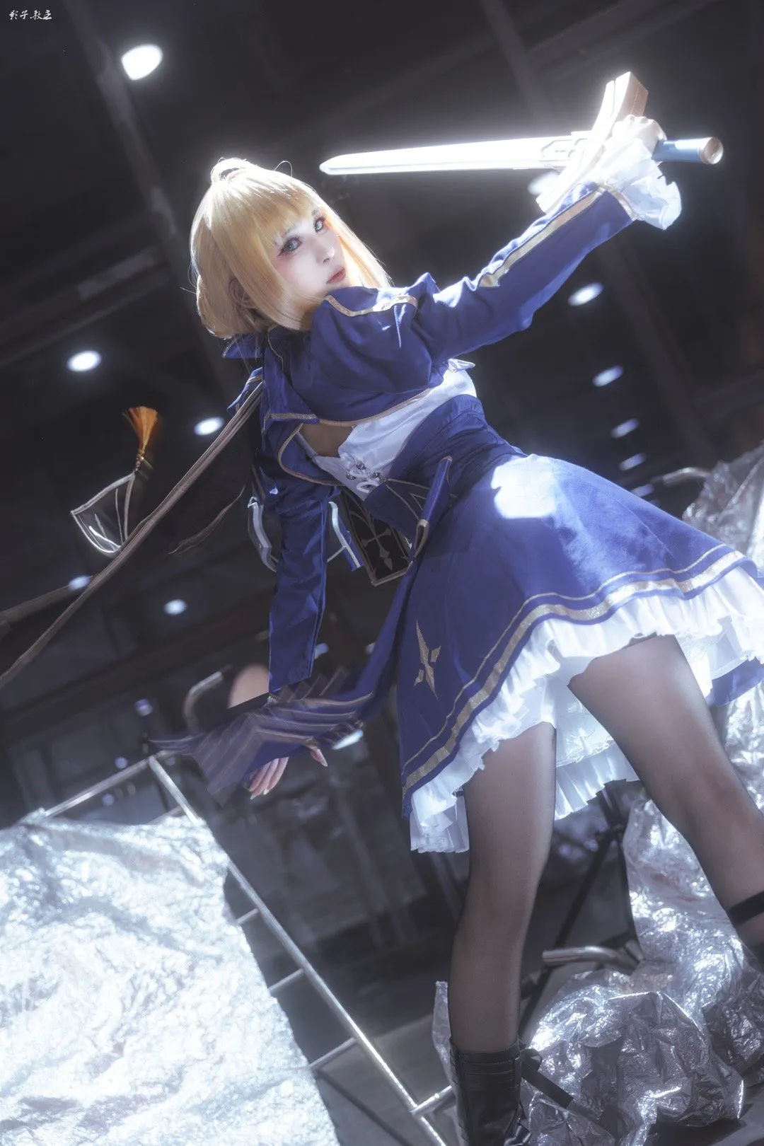 图片[7]-二次元COS分享[COSplay]你就是我的master吗？-二次元COS分享次元吧