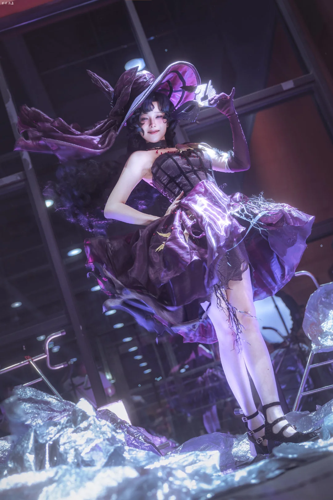 图片[10]-二次元COS分享[COSplay]……请坐吧，不论您何时到来，我都不会让您感到局促的-二次元COS分享次元吧