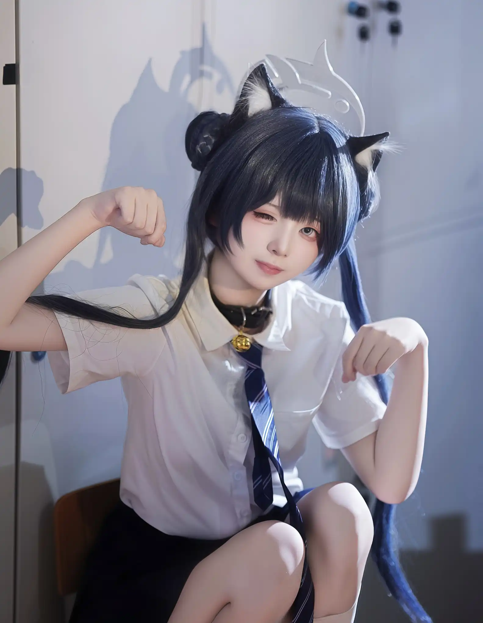 图片[6]-二次元COS分享[COSplay]嗯？希望穿着这身衣服的时候能想起你…？-二次元COS分享次元吧