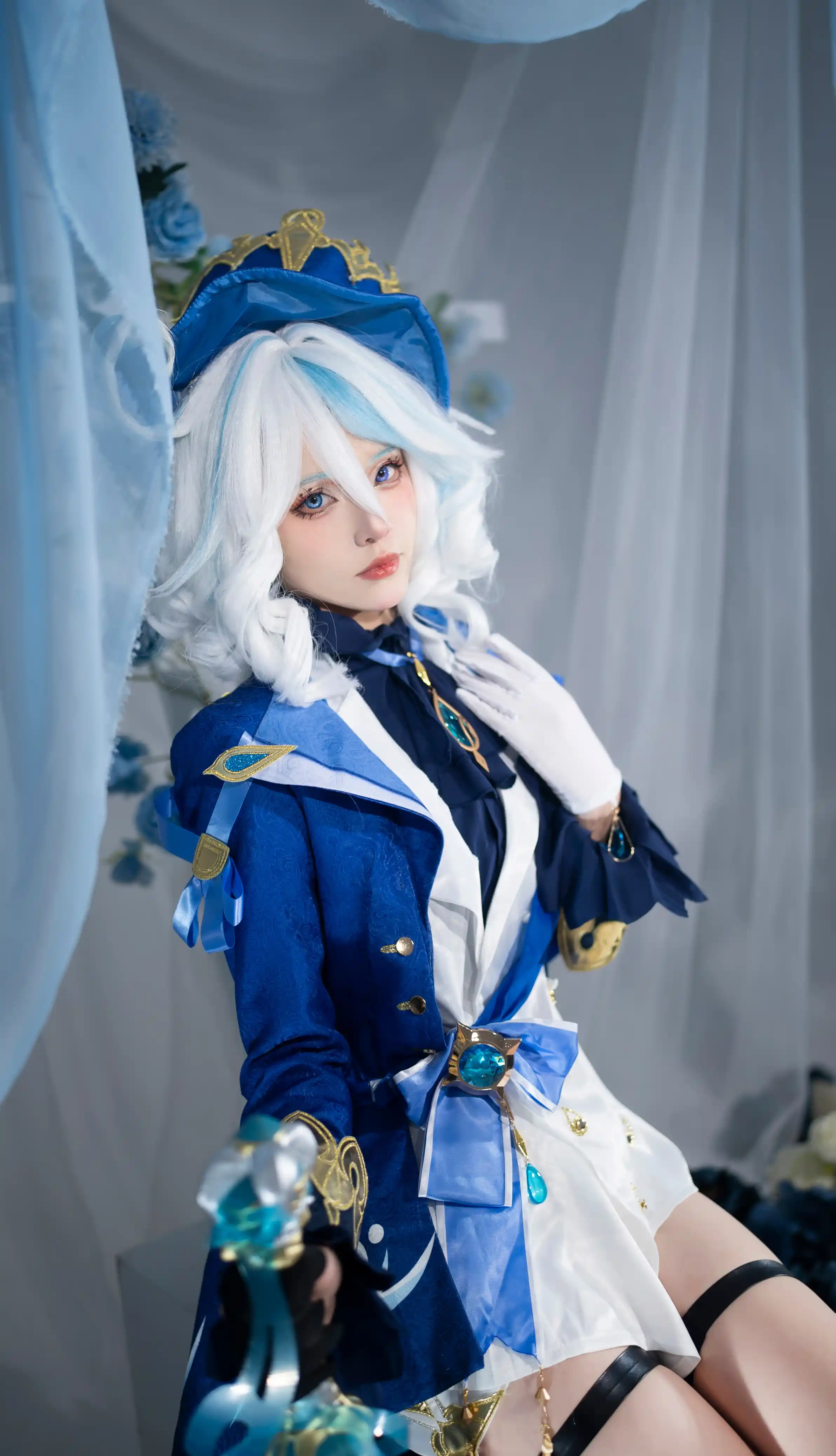 图片[12]-二次元COS分享[COSplay]欢迎来到水的国度-二次元COS分享次元吧