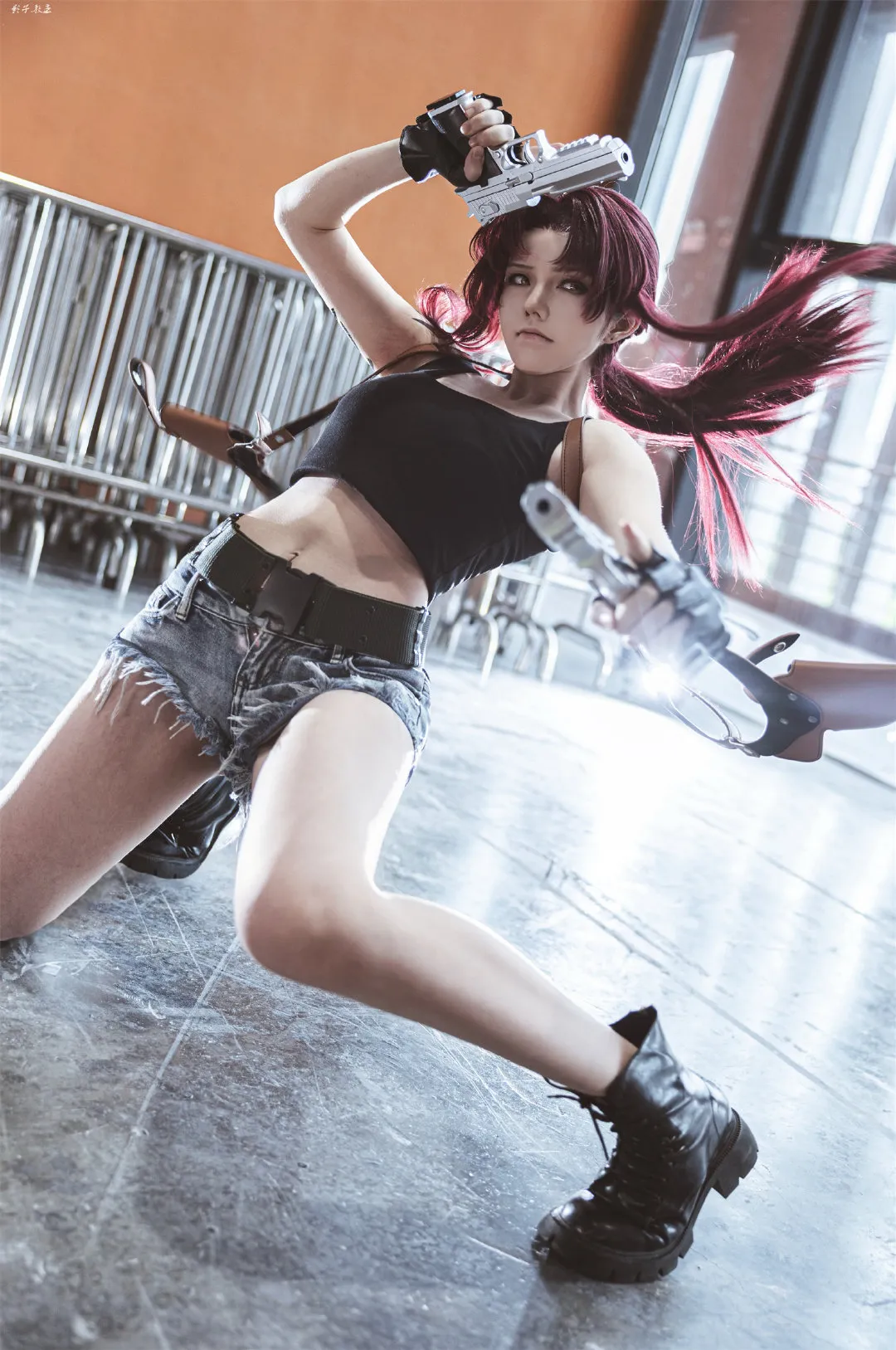 图片[5]-二次元COS分享[COSplay]weapon……I have it all-二次元COS分享次元吧