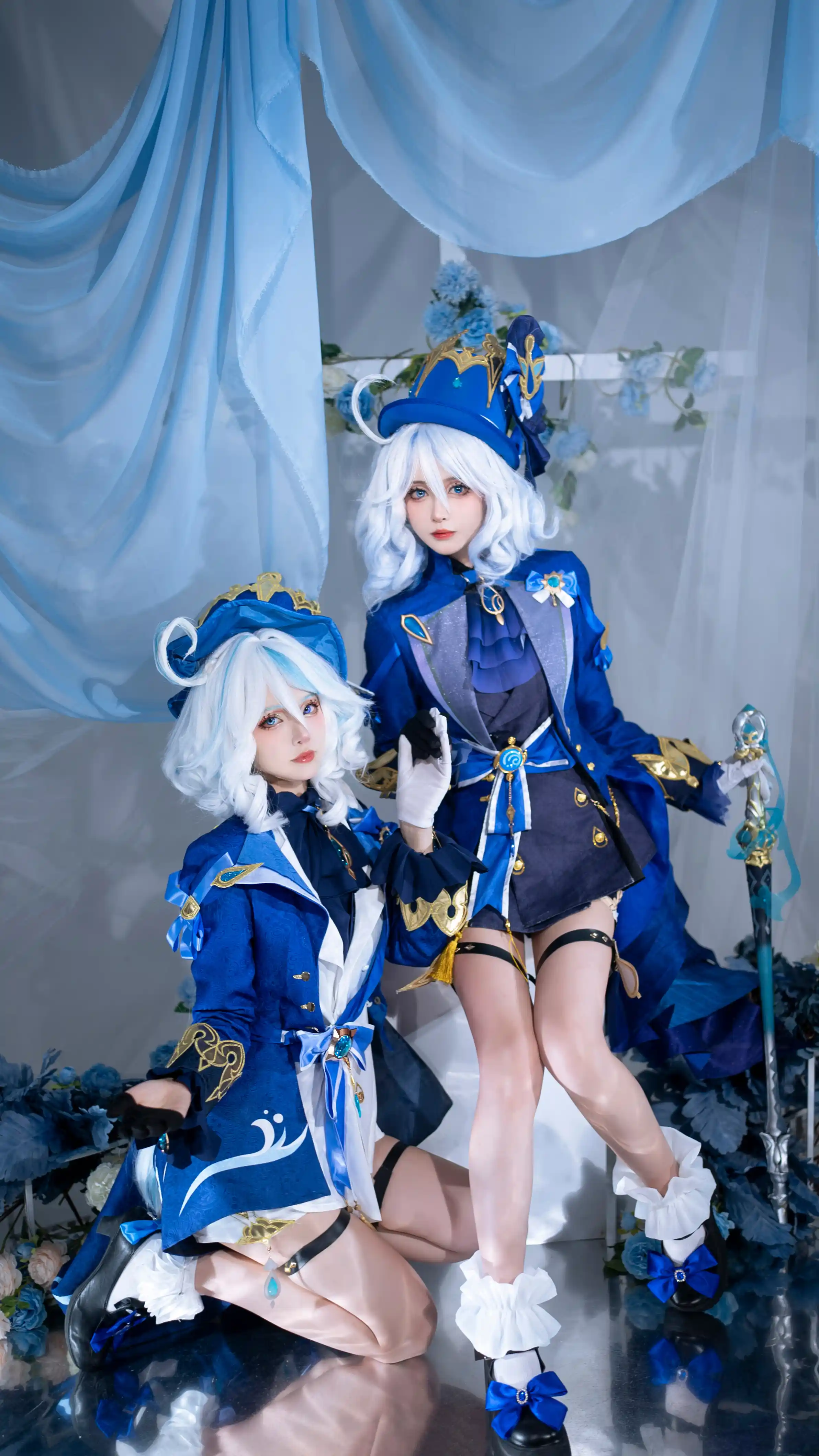 图片[7]-二次元COS分享[COSplay]欢迎来到水的国度-二次元COS分享次元吧