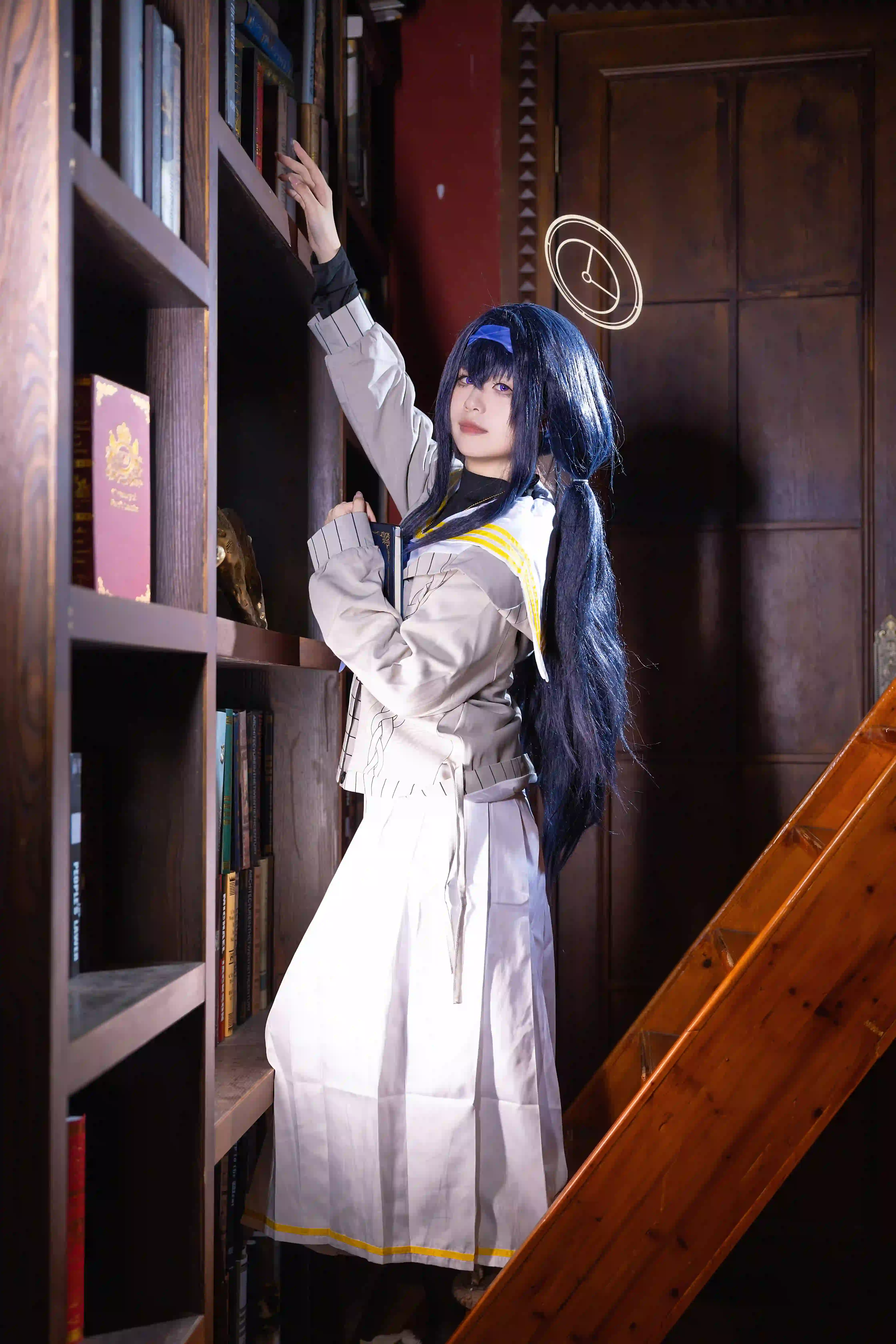 图片[4]-二次元COS分享[COSplay]要是能……一直像这样的话……-二次元COS分享次元吧