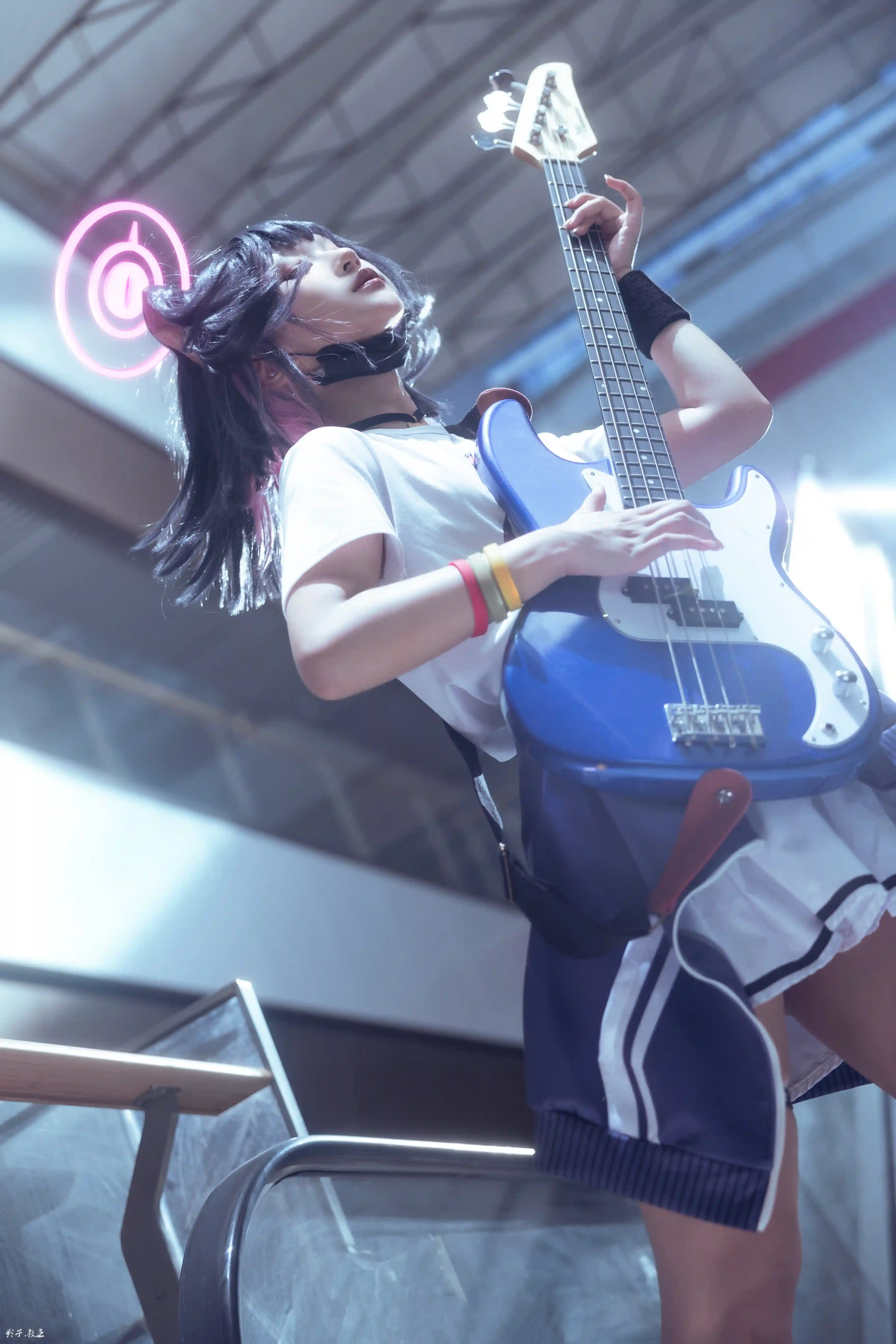 图片[11]-二次元COS分享[COSplay]机会难得……要不要唱一首？-二次元COS分享次元吧