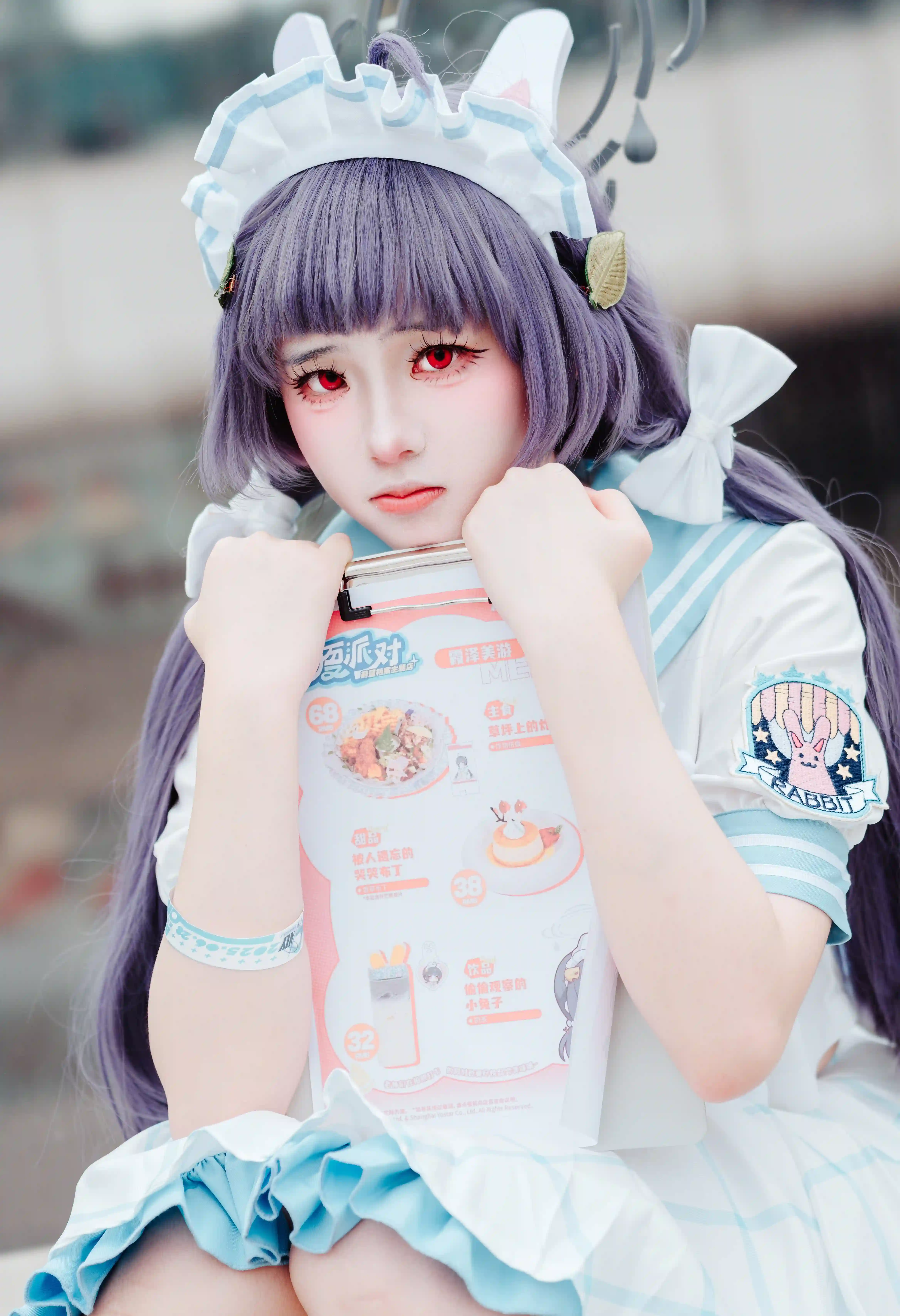图片[5]-二次元COS分享[COSplay]sensei，请问要来点什么吗?-二次元COS分享次元吧