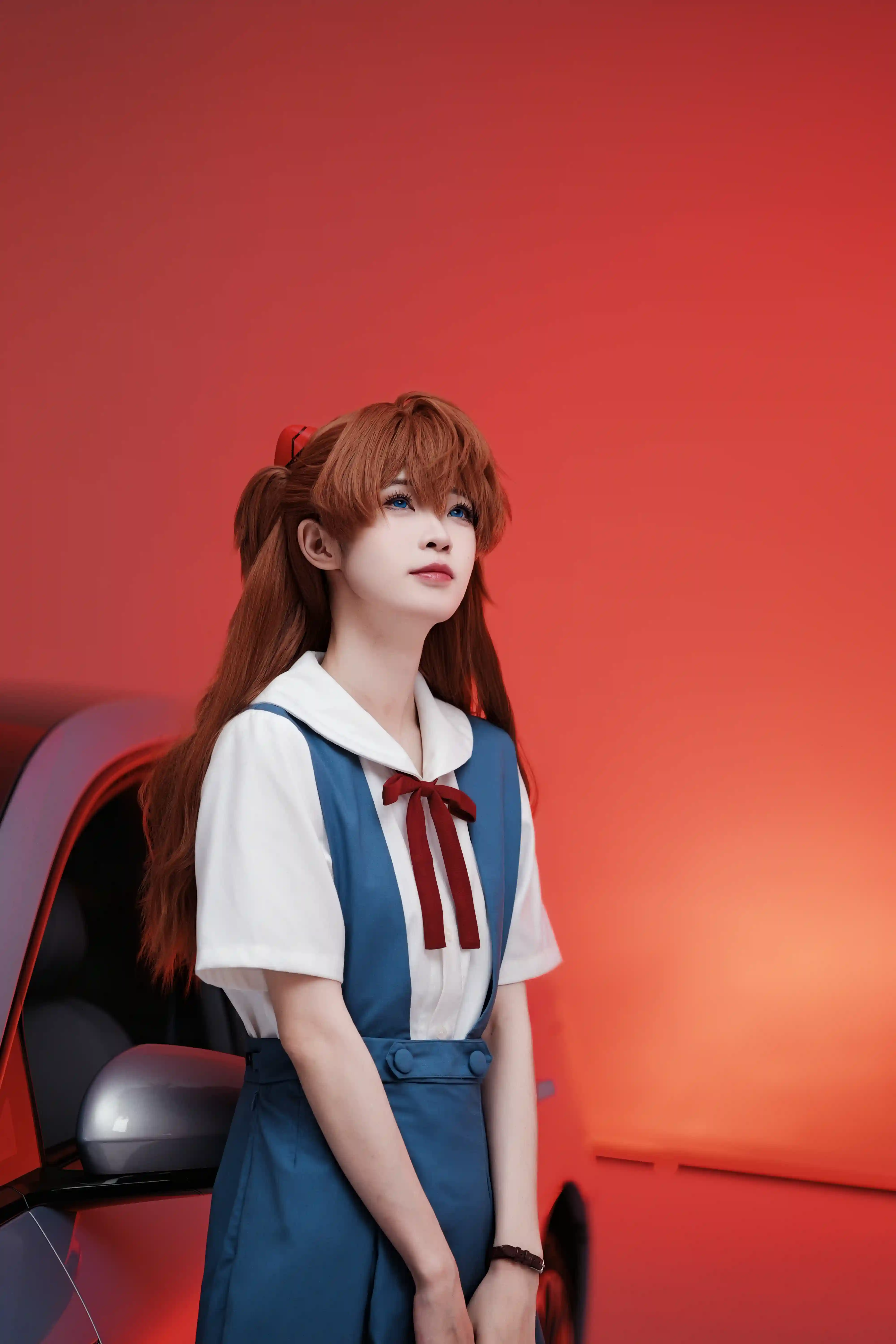 图片[12]-二次元COS分享[COSplay]和他们不一样，我是特别的…-二次元COS分享次元吧