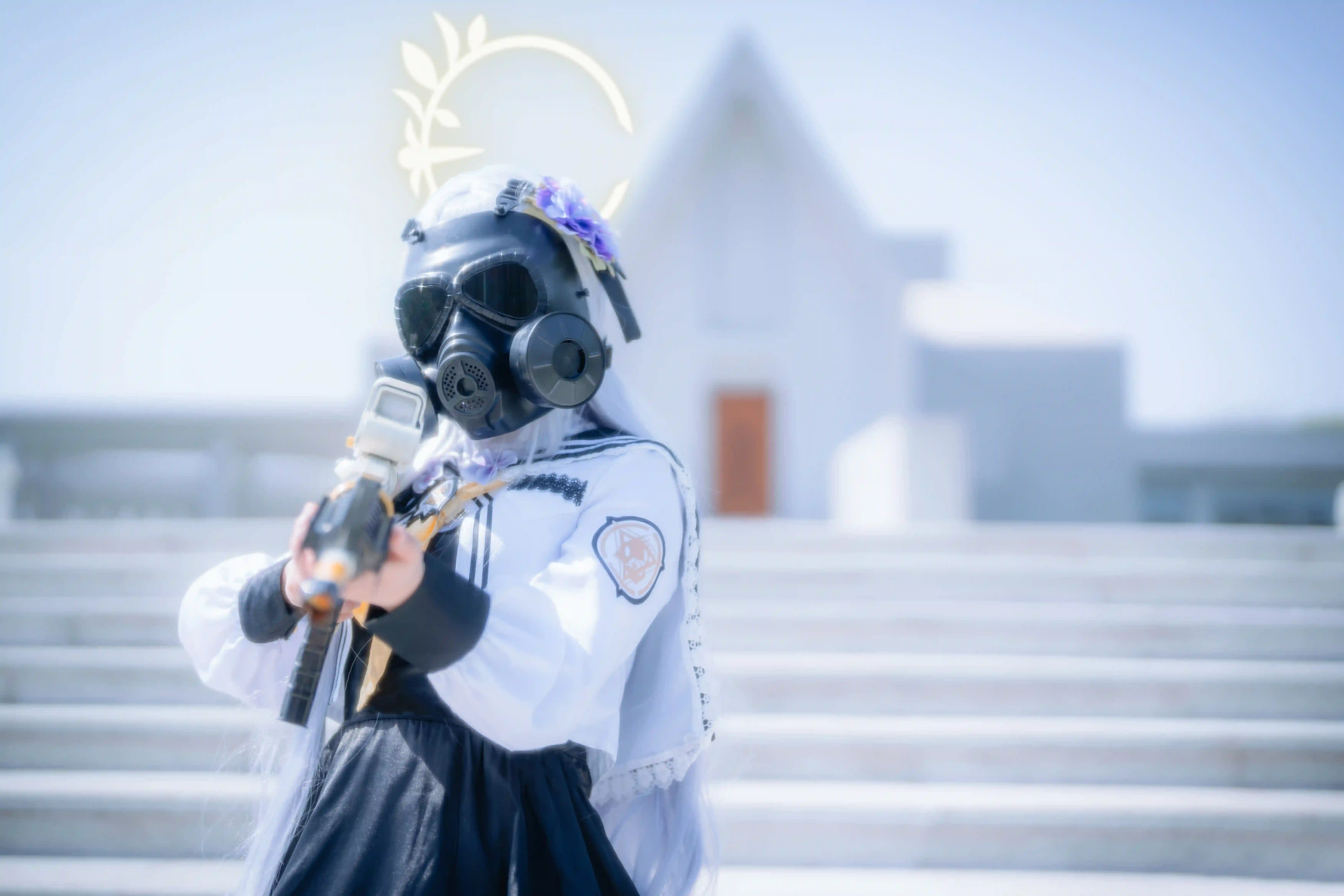 图片[5]-二次元COS分享[COSplay]Vanitas vanitatum et omnia vanitas-二次元COS分享次元吧