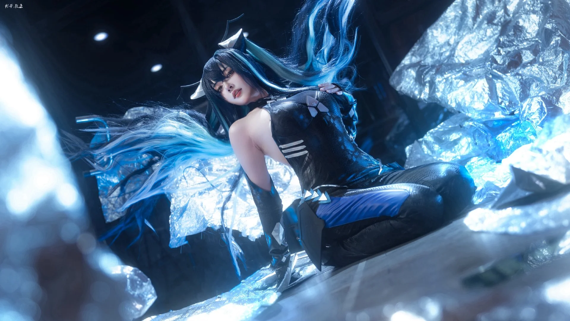 图片[2]-二次元COS分享[COSplay]向我诉说胜利的故事吧-二次元COS分享次元吧