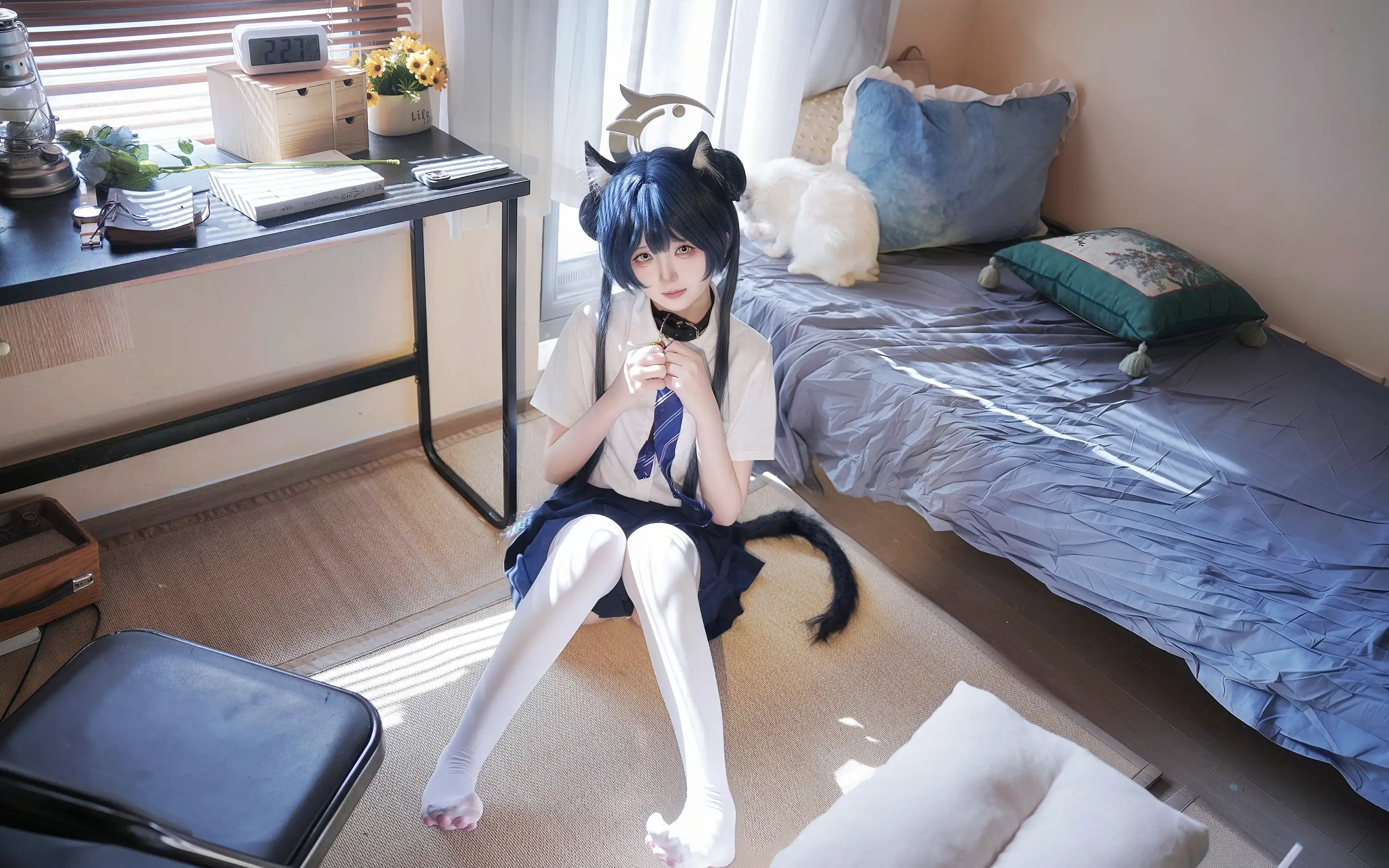 图片[3]-二次元COS分享[COSplay]嗯？希望穿着这身衣服的时候能想起你…？-二次元COS分享次元吧
