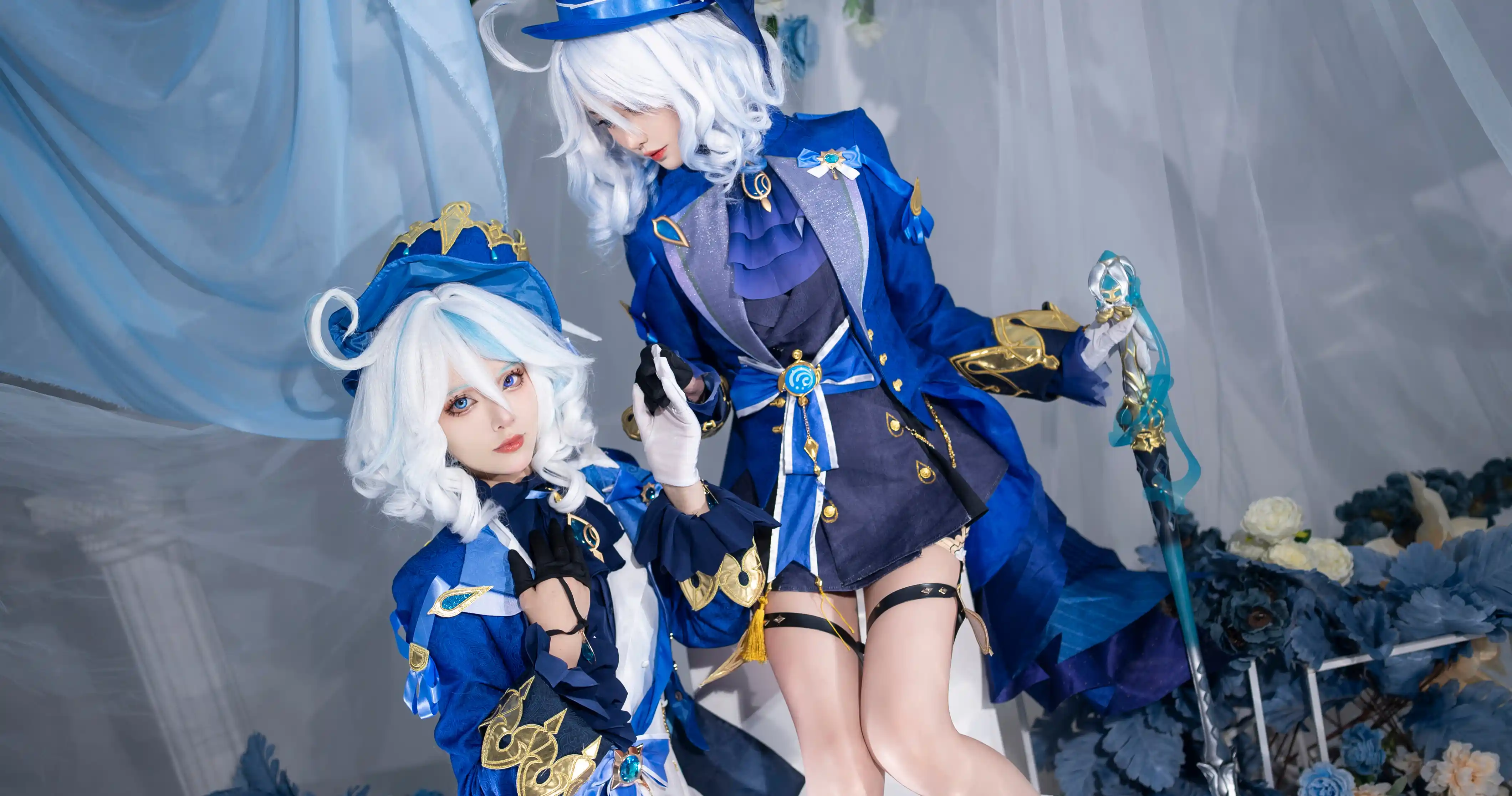 图片[4]-二次元COS分享[COSplay]欢迎来到水的国度-二次元COS分享次元吧