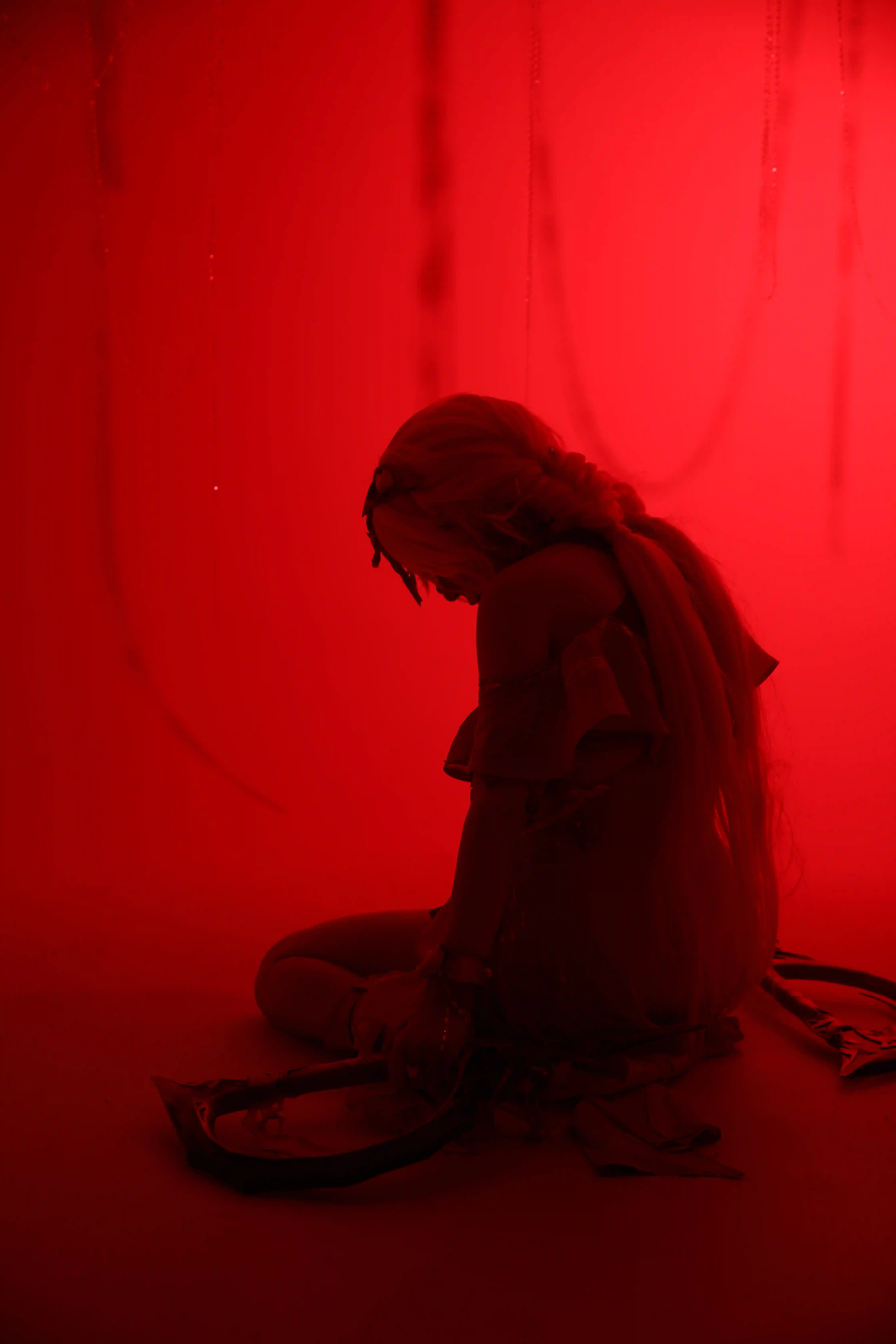 图片[13]-二次元COS分享[COSplay]我的梦里一直有个未完成的庆典 我想把它过完-二次元COS分享次元吧