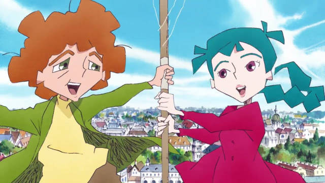 《着魔男》公开音乐预告，2025 年 11 月 7 日于日本本土上映！-二次元COS分享次元吧