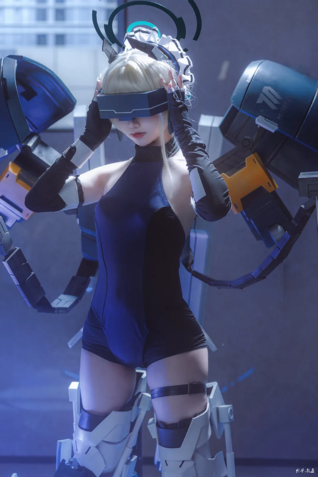 图片[6]-二次元COS分享[COSplay]那么，老师……还请您在身旁，守望着我哦？-二次元COS分享次元吧