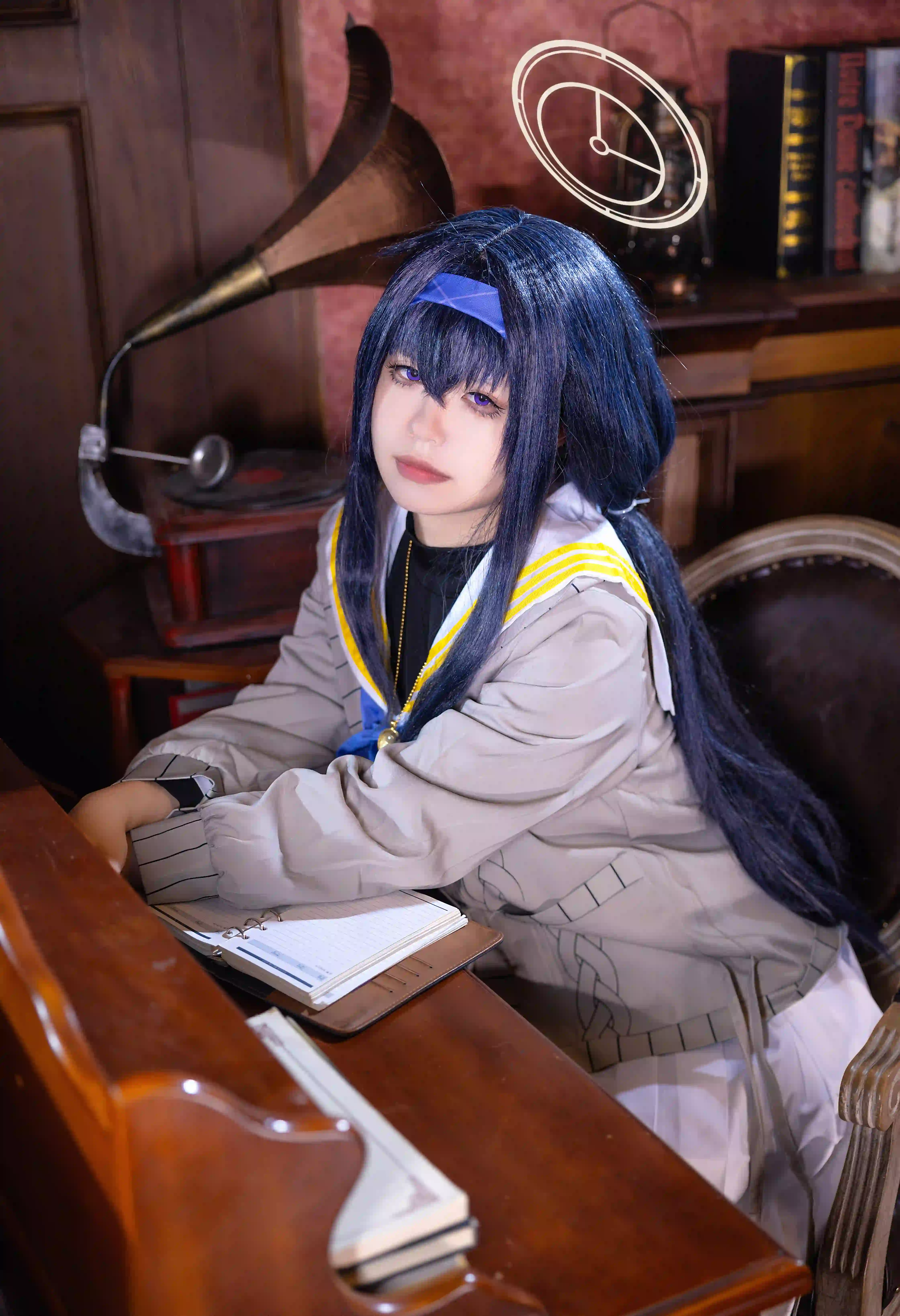 图片[3]-二次元COS分享[COSplay]要是能……一直像这样的话……-二次元COS分享次元吧