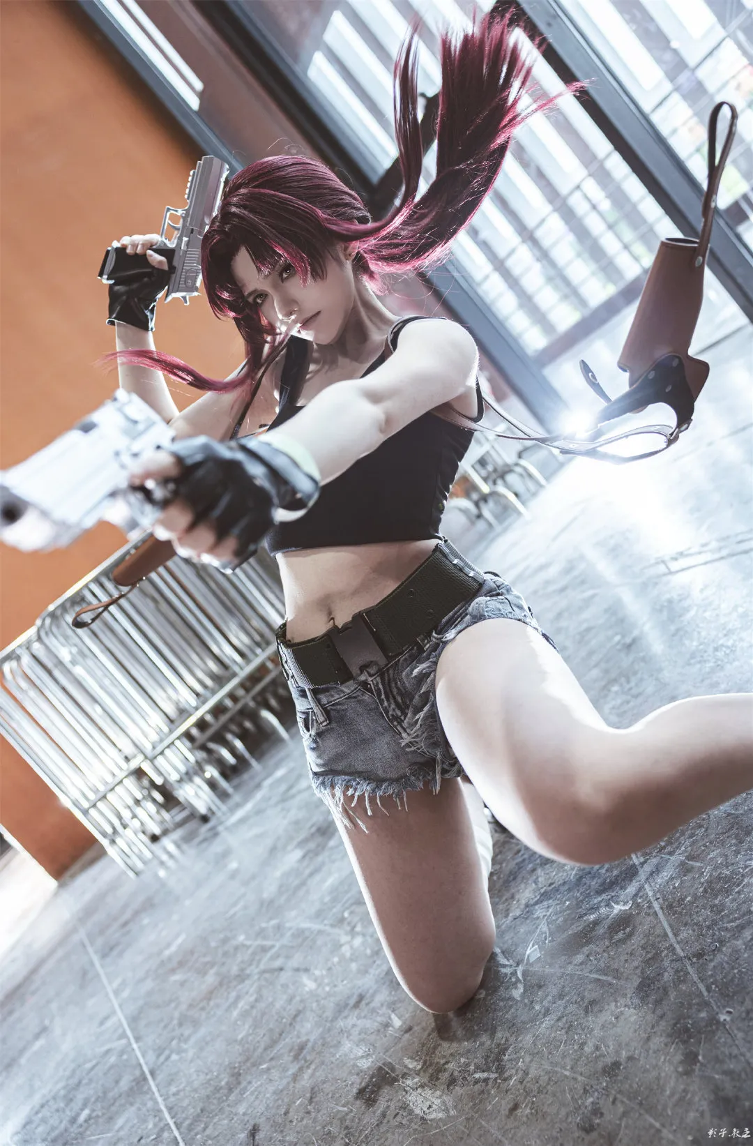 图片[8]-二次元COS分享[COSplay]weapon……I have it all-二次元COS分享次元吧