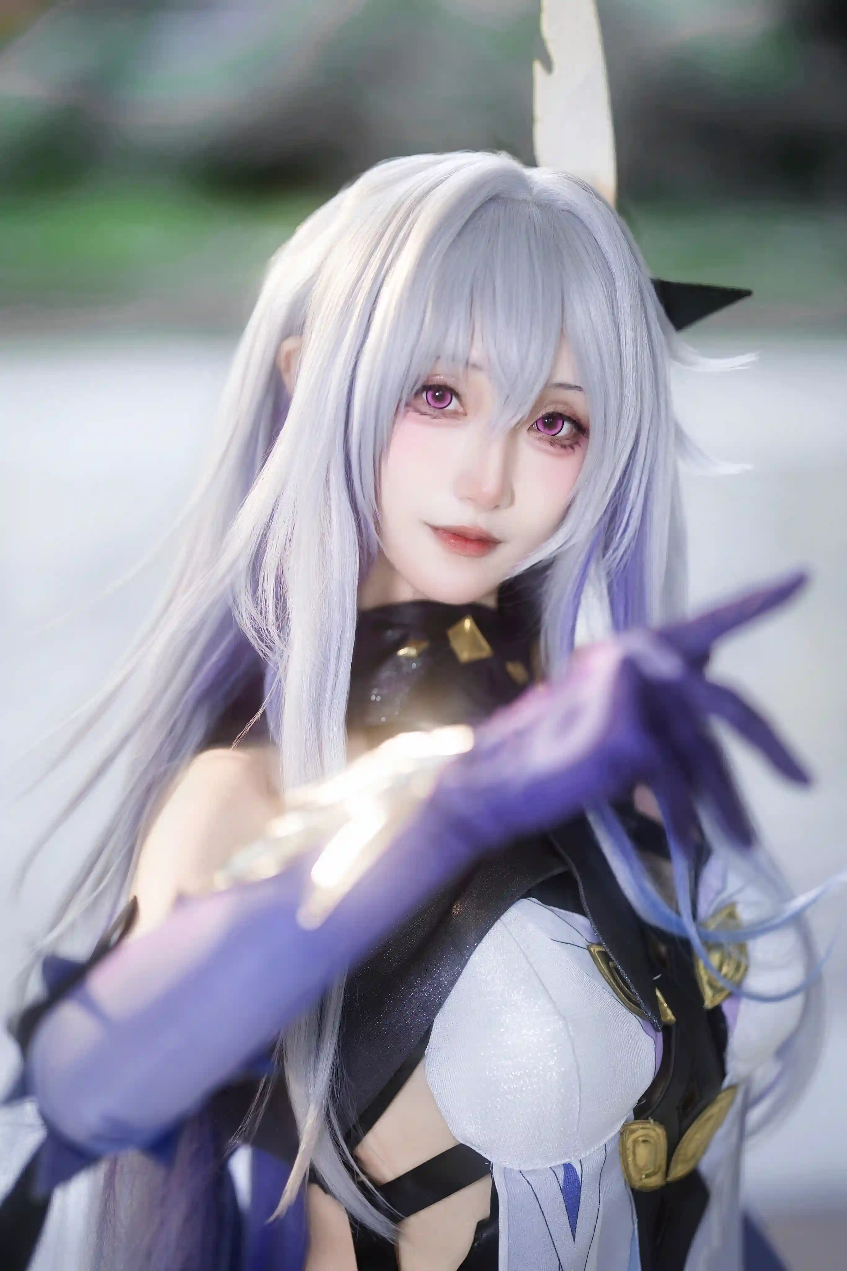 图片[4]-二次元COS分享[COSplay]我的心已经全都是师父的了-二次元COS分享次元吧