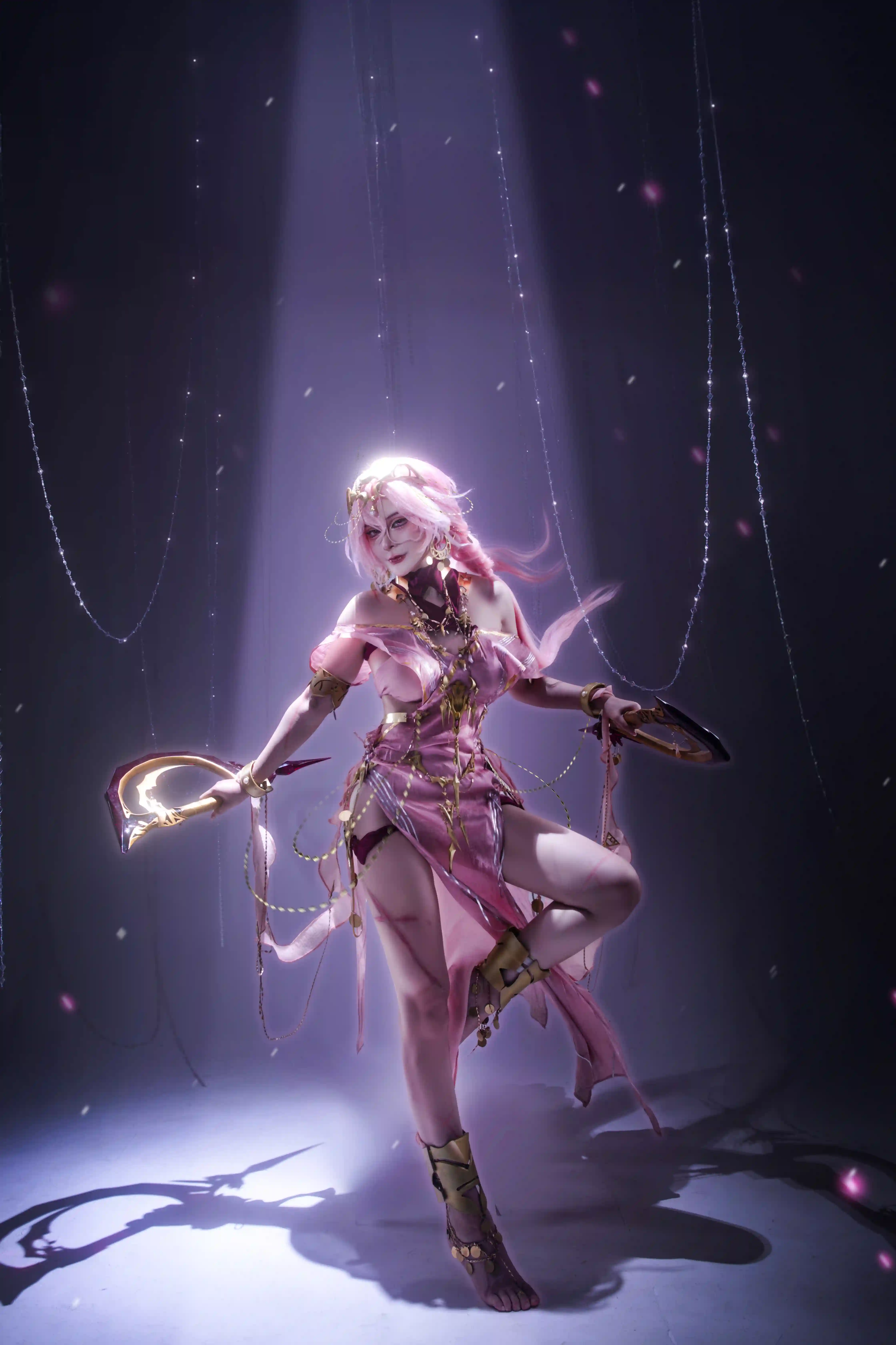 图片[9]-二次元COS分享[COSplay]我的梦里一直有个未完成的庆典 我想把它过完-二次元COS分享次元吧