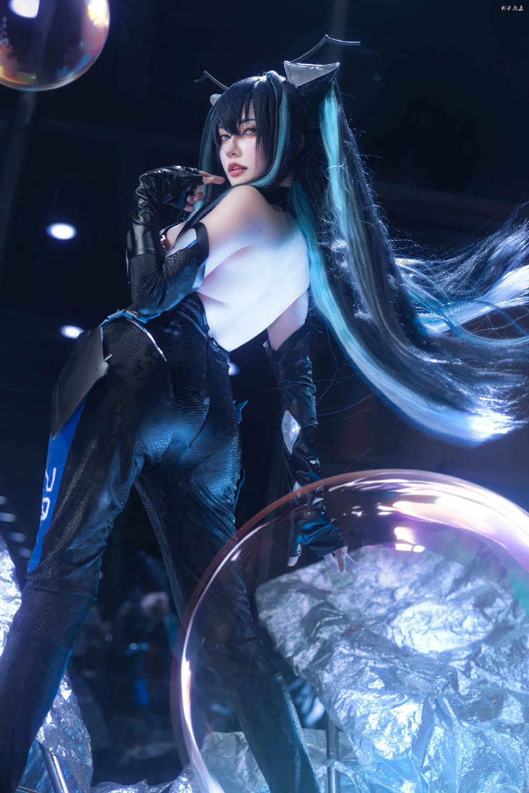 图片[5]-二次元COS分享[COSplay]向我诉说胜利的故事吧-二次元COS分享次元吧