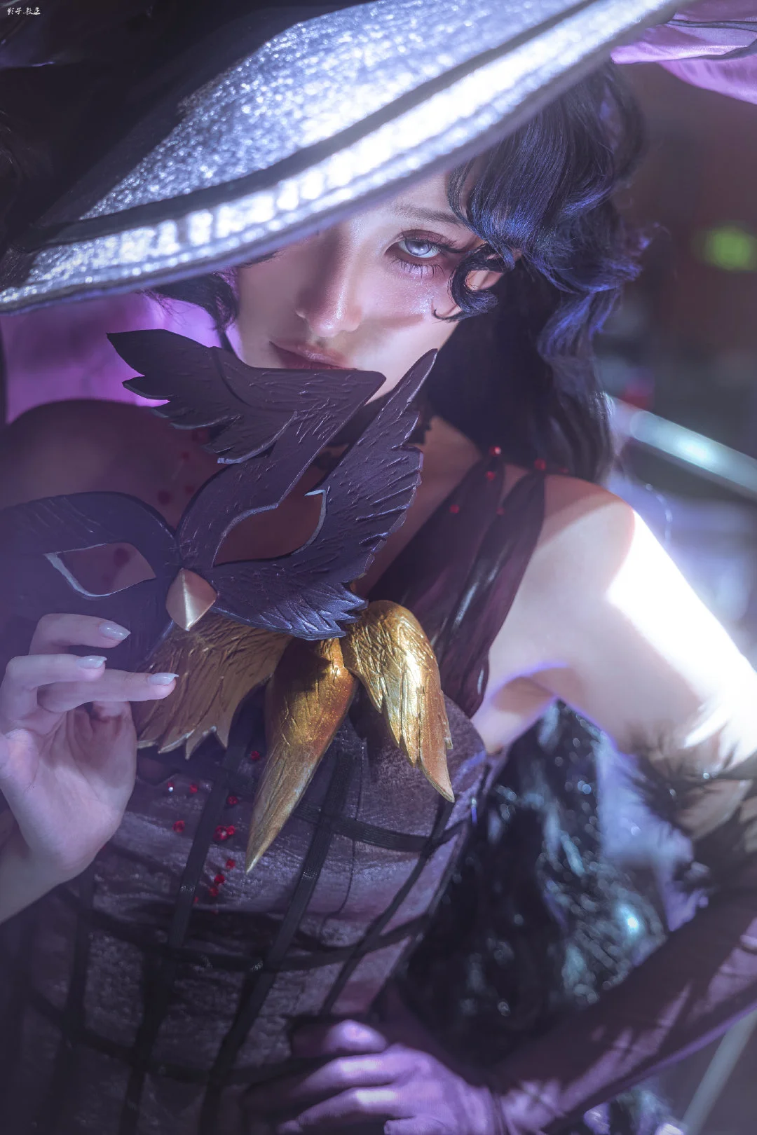 图片[5]-二次元COS分享[COSplay]……请坐吧，不论您何时到来，我都不会让您感到局促的-二次元COS分享次元吧