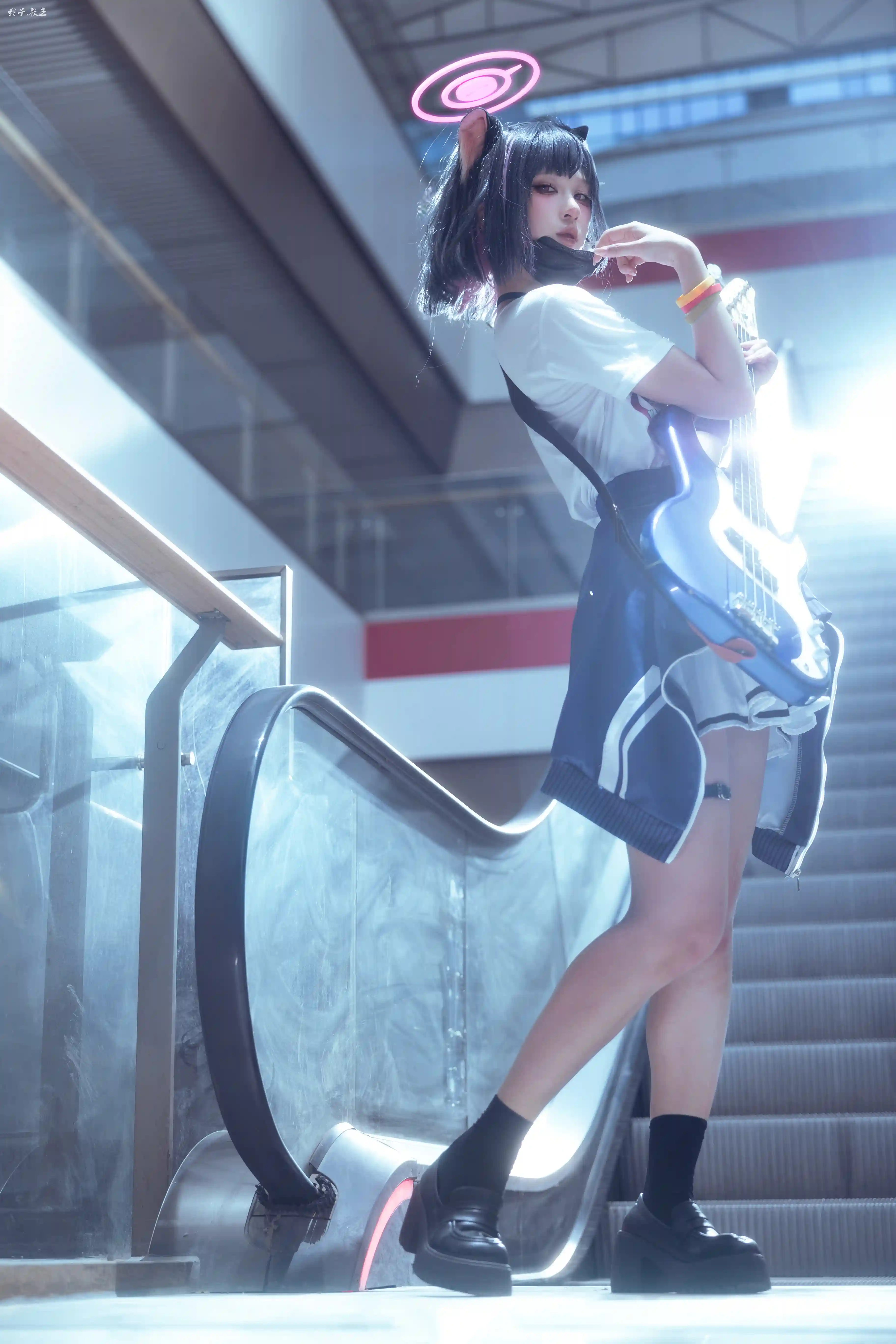 图片[7]-二次元COS分享[COSplay]机会难得……要不要唱一首？-二次元COS分享次元吧