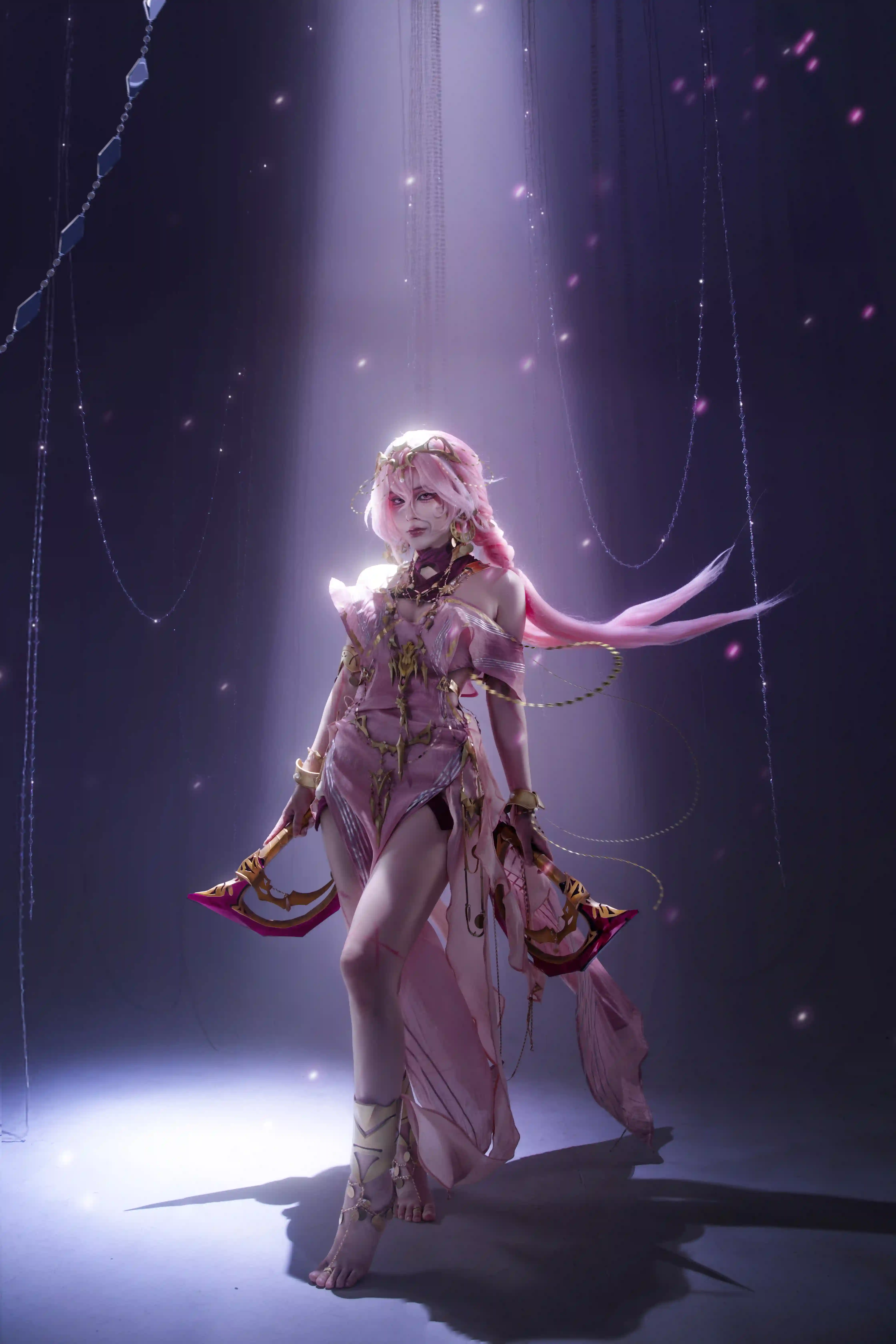 图片[7]-二次元COS分享[COSplay]我的梦里一直有个未完成的庆典 我想把它过完-二次元COS分享次元吧