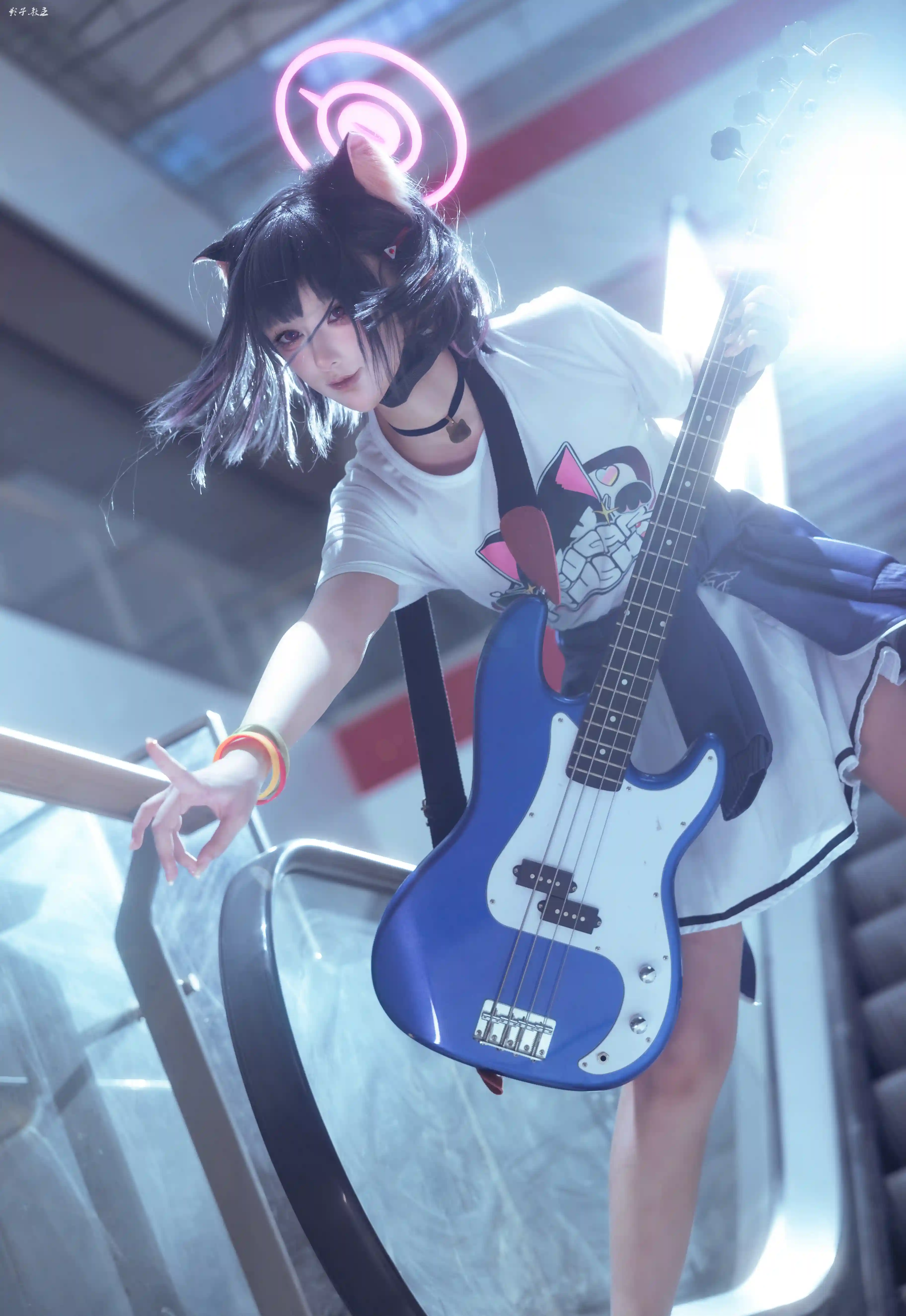 图片[12]-二次元COS分享[COSplay]机会难得……要不要唱一首？-二次元COS分享次元吧