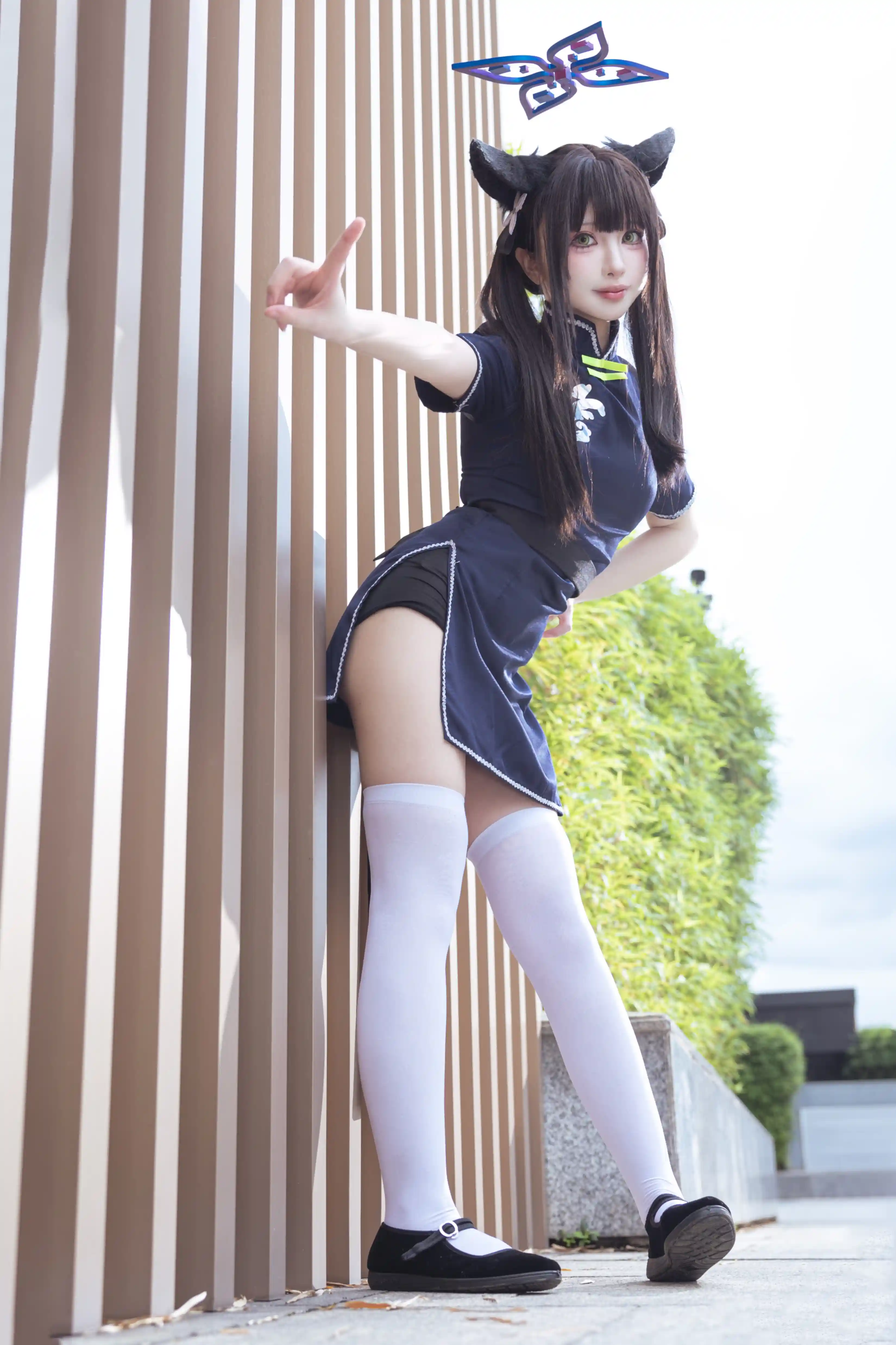 图片[7]-二次元COS分享[COSplay]小小的身体很方便呢-二次元COS分享次元吧