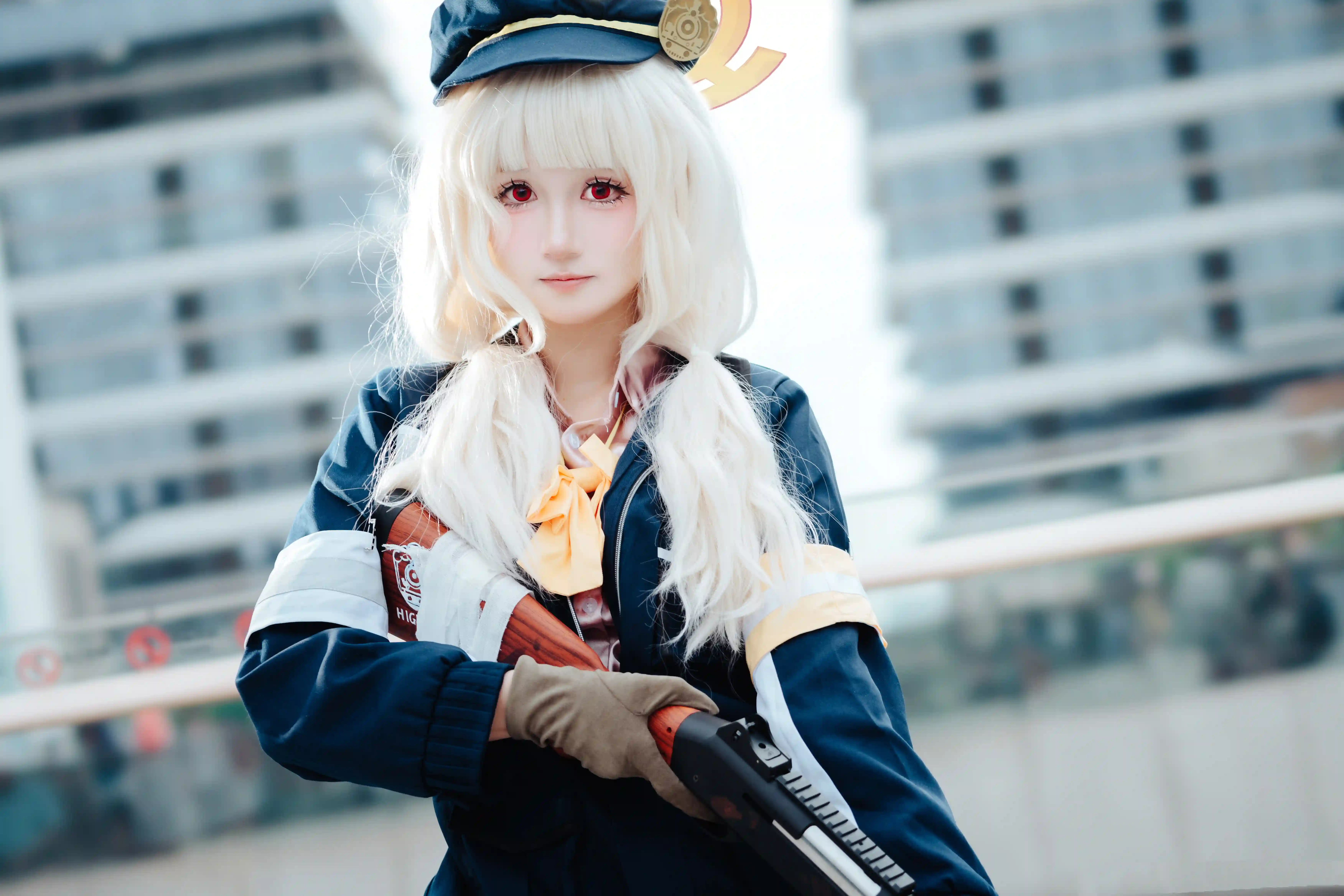 图片[2]-二次元COS分享[COSplay]是机油味小孩-二次元COS分享次元吧