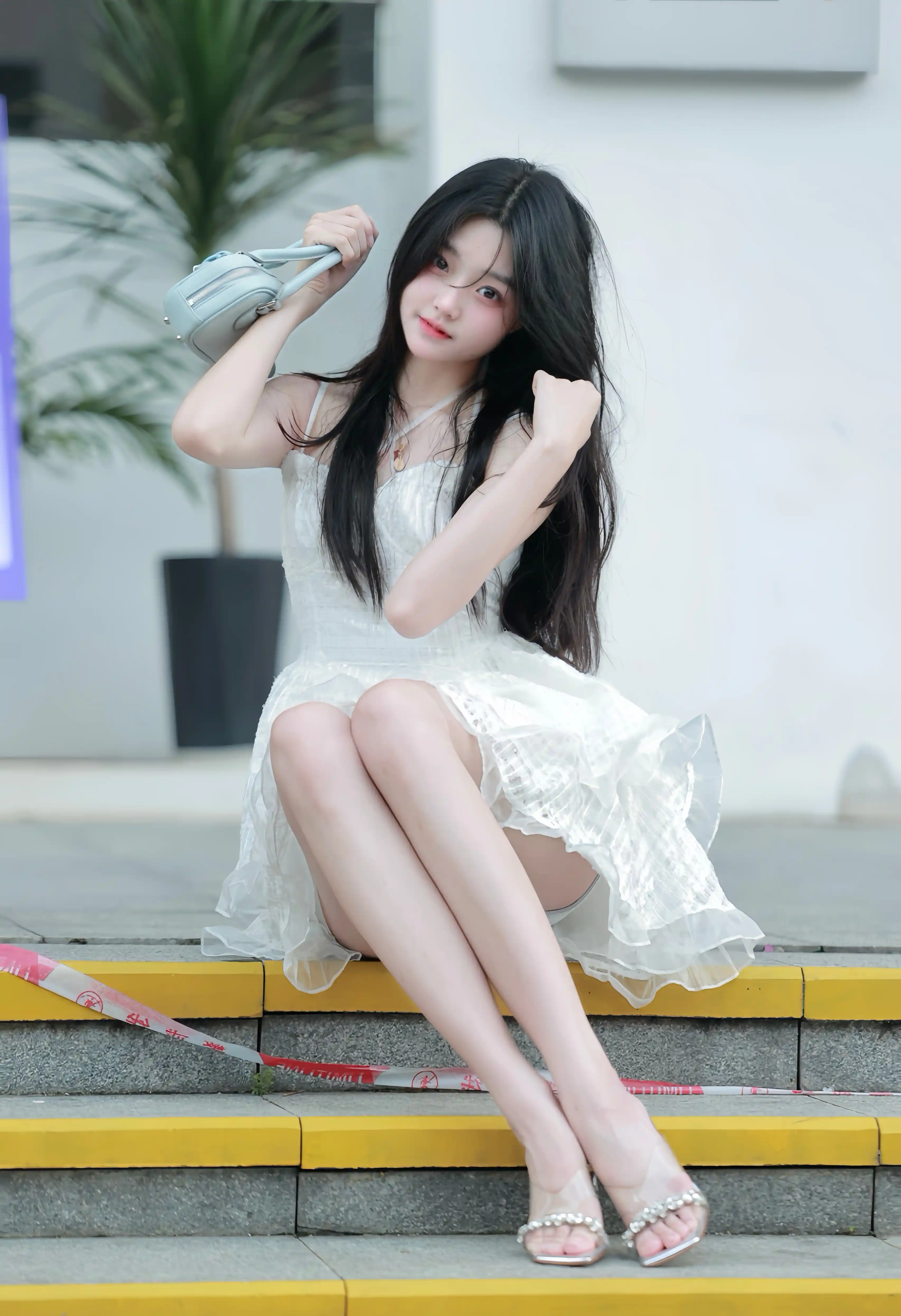 图片[2]-二次元COS分享那年十八 以为纯爱无敌-二次元COS分享次元吧