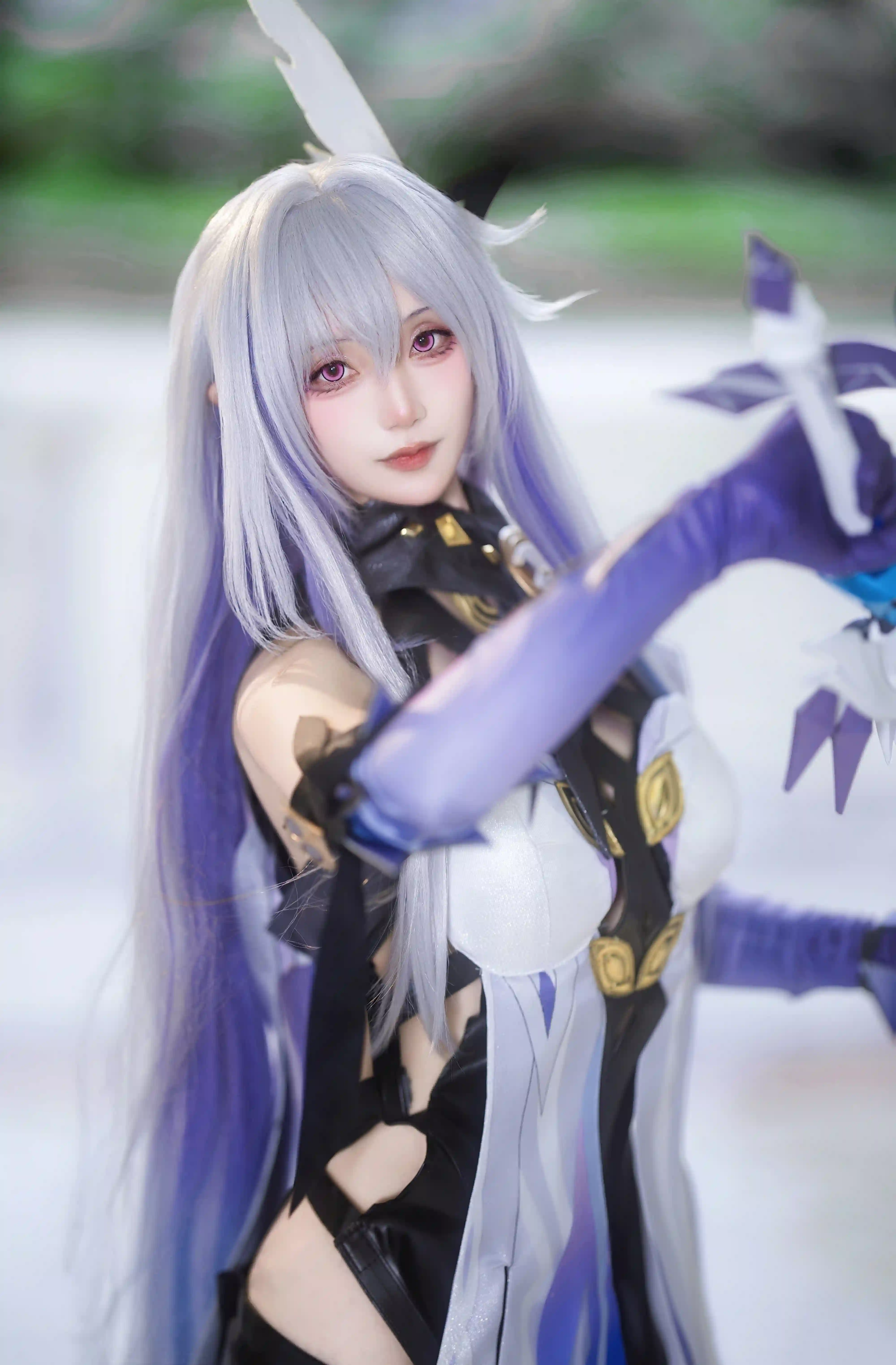 图片[5]-二次元COS分享[COSplay]我的心已经全都是师父的了-二次元COS分享次元吧