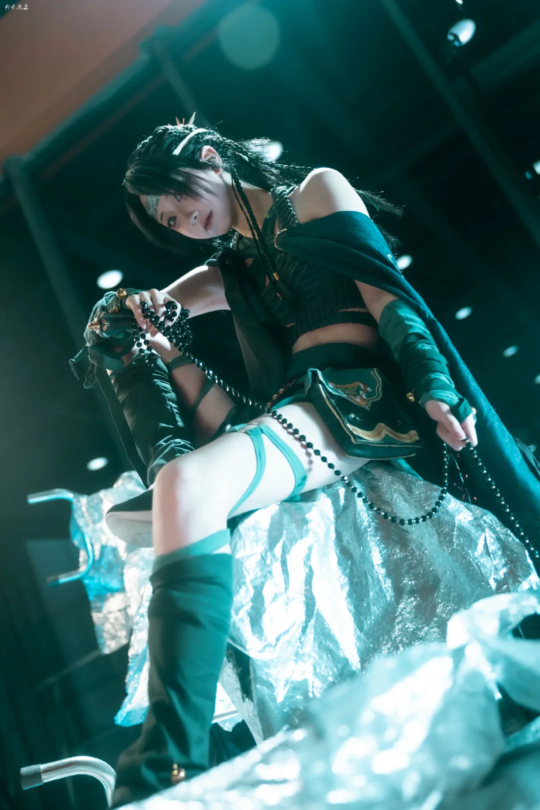 图片[7]-二次元COS分享[COSplay]放眼市井，俱是人世缩影。唯我九流，纳尽百态众生。-二次元COS分享次元吧