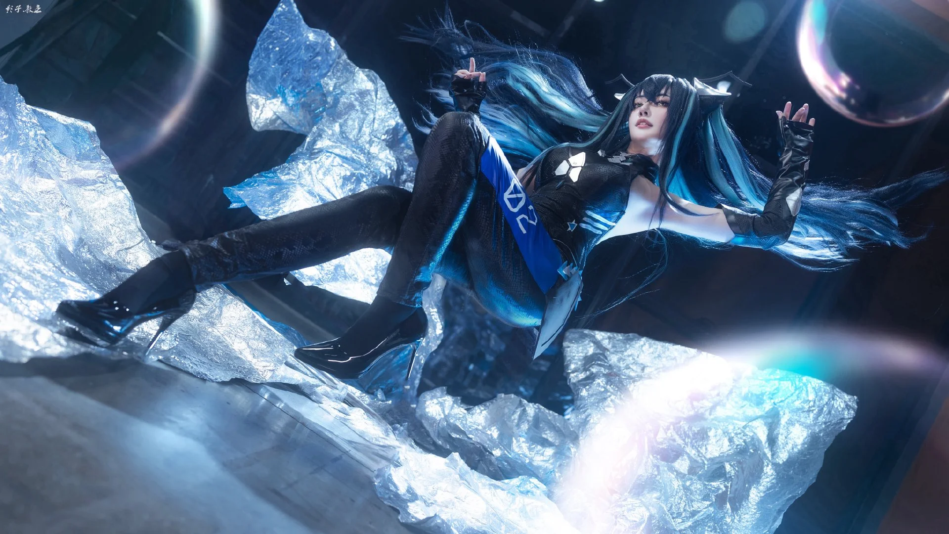 图片[3]-二次元COS分享[COSplay]向我诉说胜利的故事吧-二次元COS分享次元吧