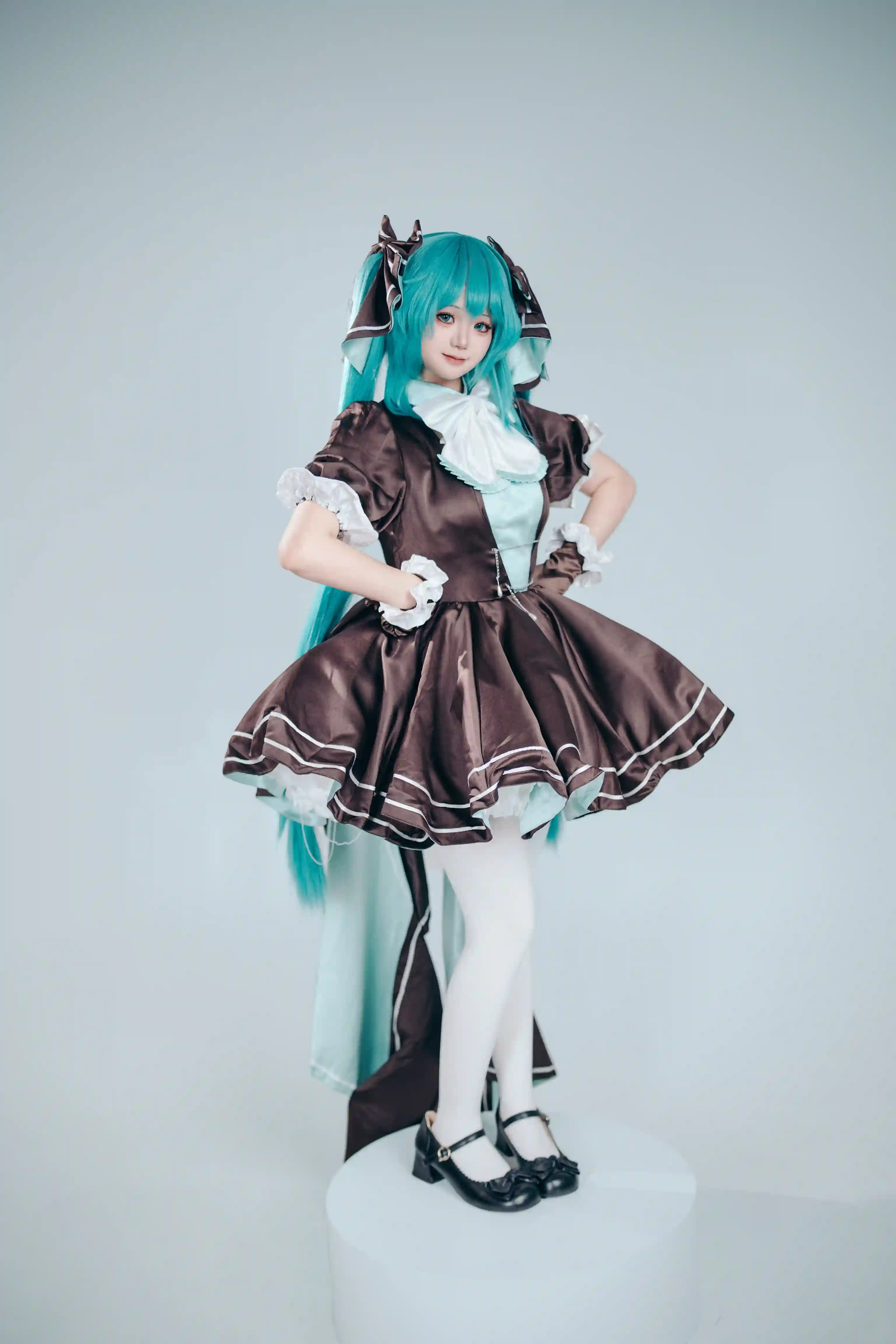 图片[5]-二次元COS分享[COSplay]初音未来兔子洋装-二次元COS分享次元吧