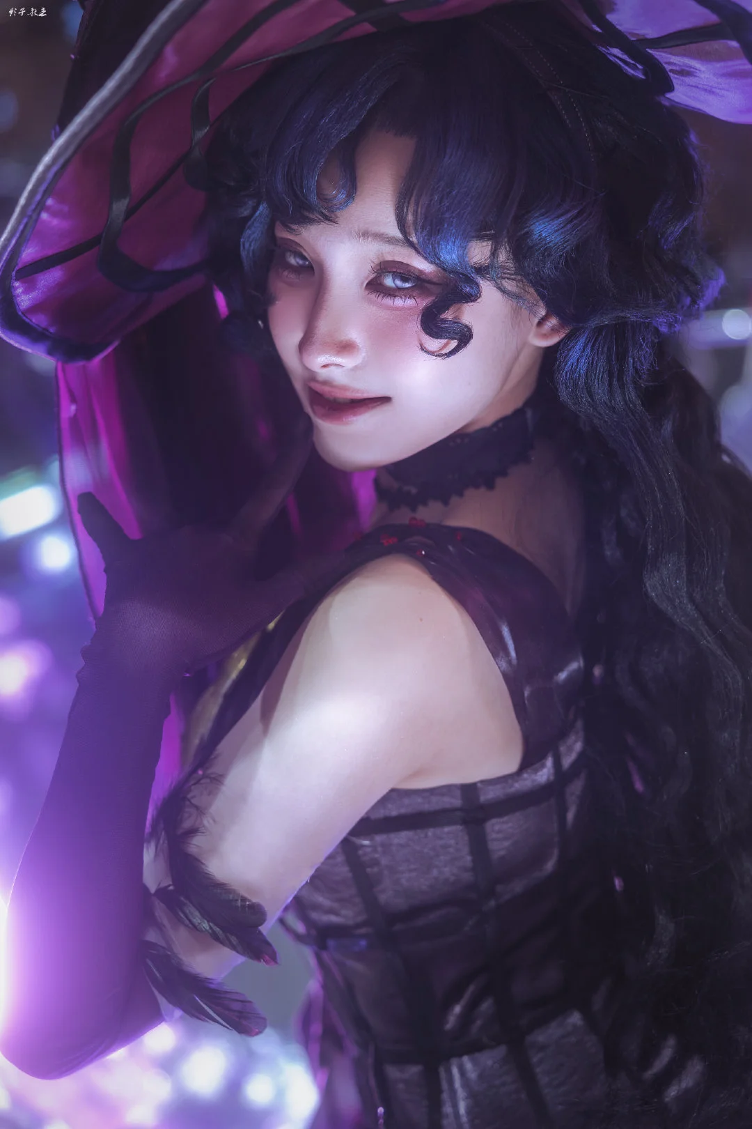 图片[8]-二次元COS分享[COSplay]……请坐吧，不论您何时到来，我都不会让您感到局促的-二次元COS分享次元吧