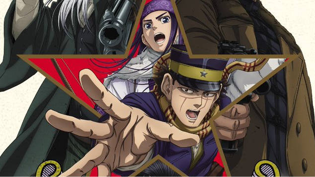 《黄金神威》最终章宣布 2026 年1 月开播！以该最终章的序章构成的影院先行版《札幌啤酒工场篇》前、后集将分别在 2025 年 10 月 10 日、31 日于日本影院上映，《札幌啤酒工场篇》主视觉图同时公开，Awich、ALI 演唱主题曲！-二次元COS分享次元吧