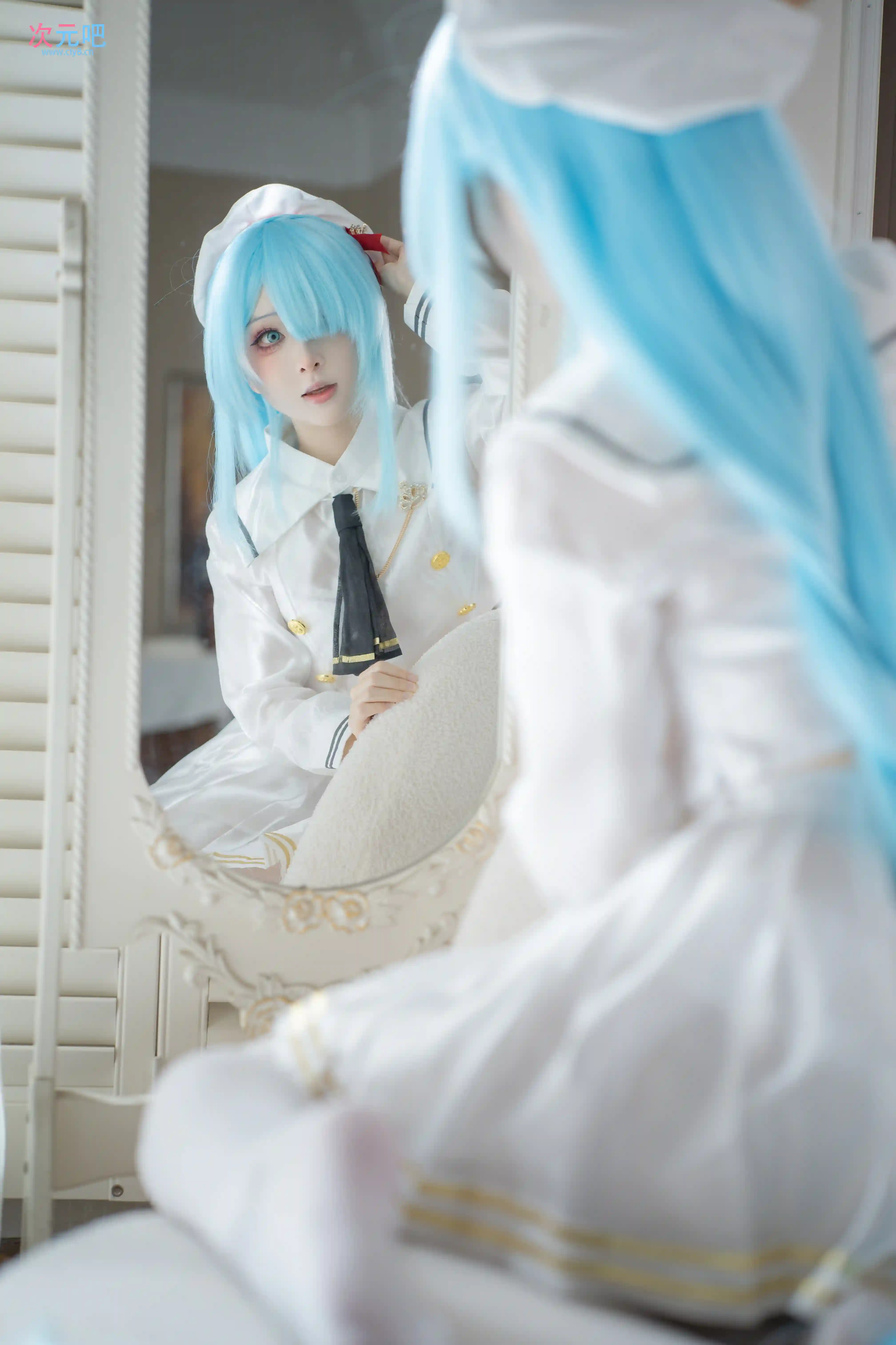 图片[4]-二次元COS分享矢量鱼 – 雅努斯水手服-二次元COS分享次元吧