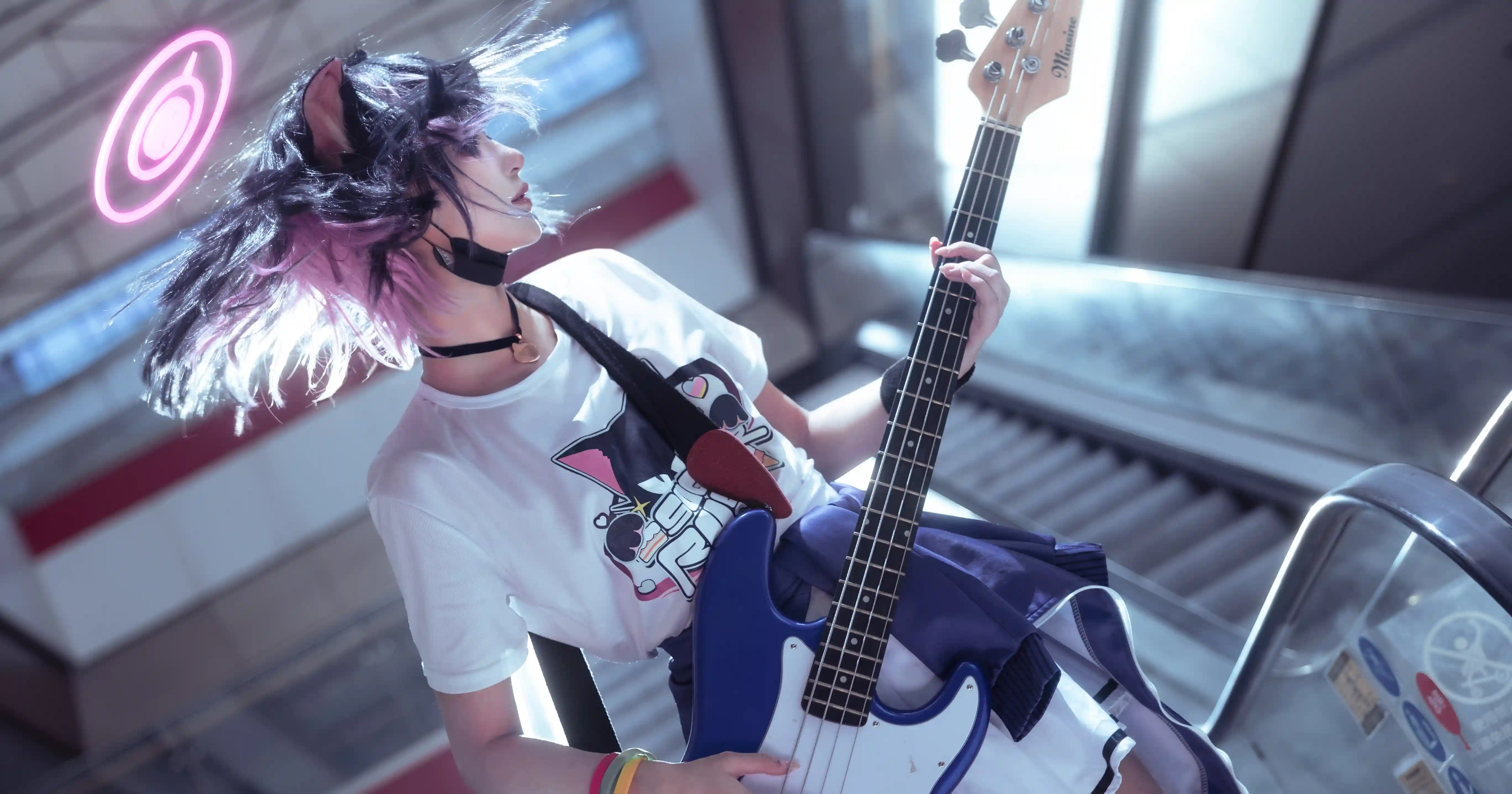 图片[3]-二次元COS分享[COSplay]机会难得……要不要唱一首？-二次元COS分享次元吧