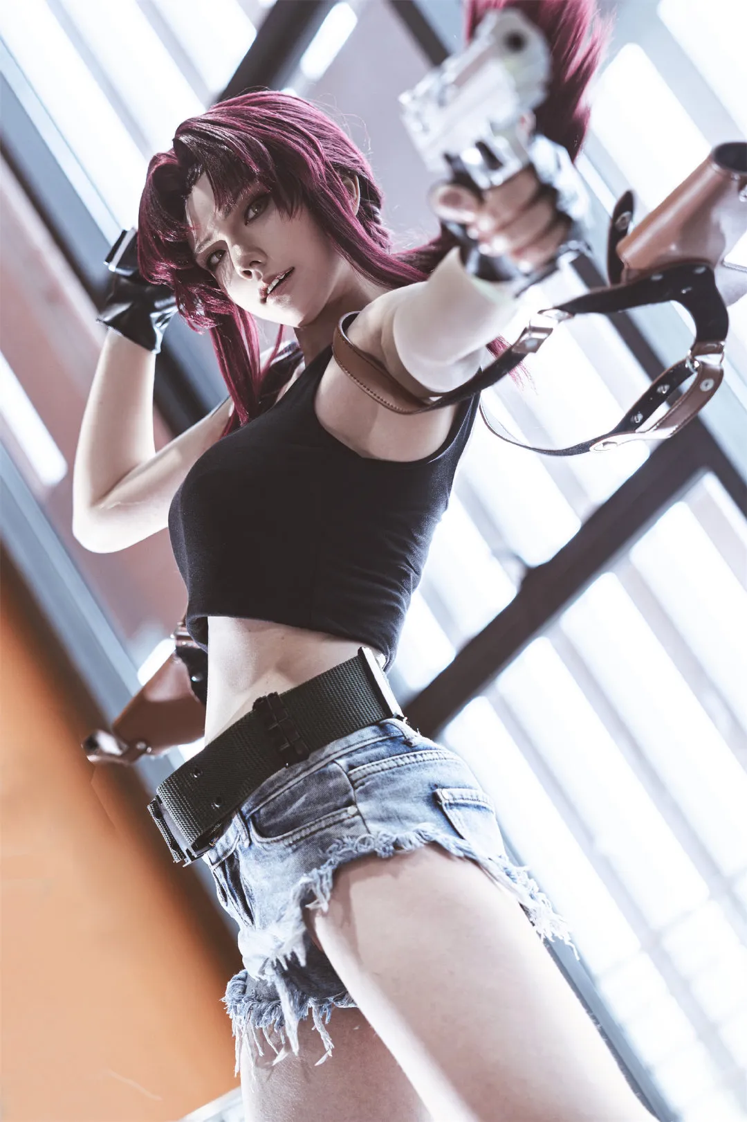 图片[9]-二次元COS分享[COSplay]weapon……I have it all-二次元COS分享次元吧