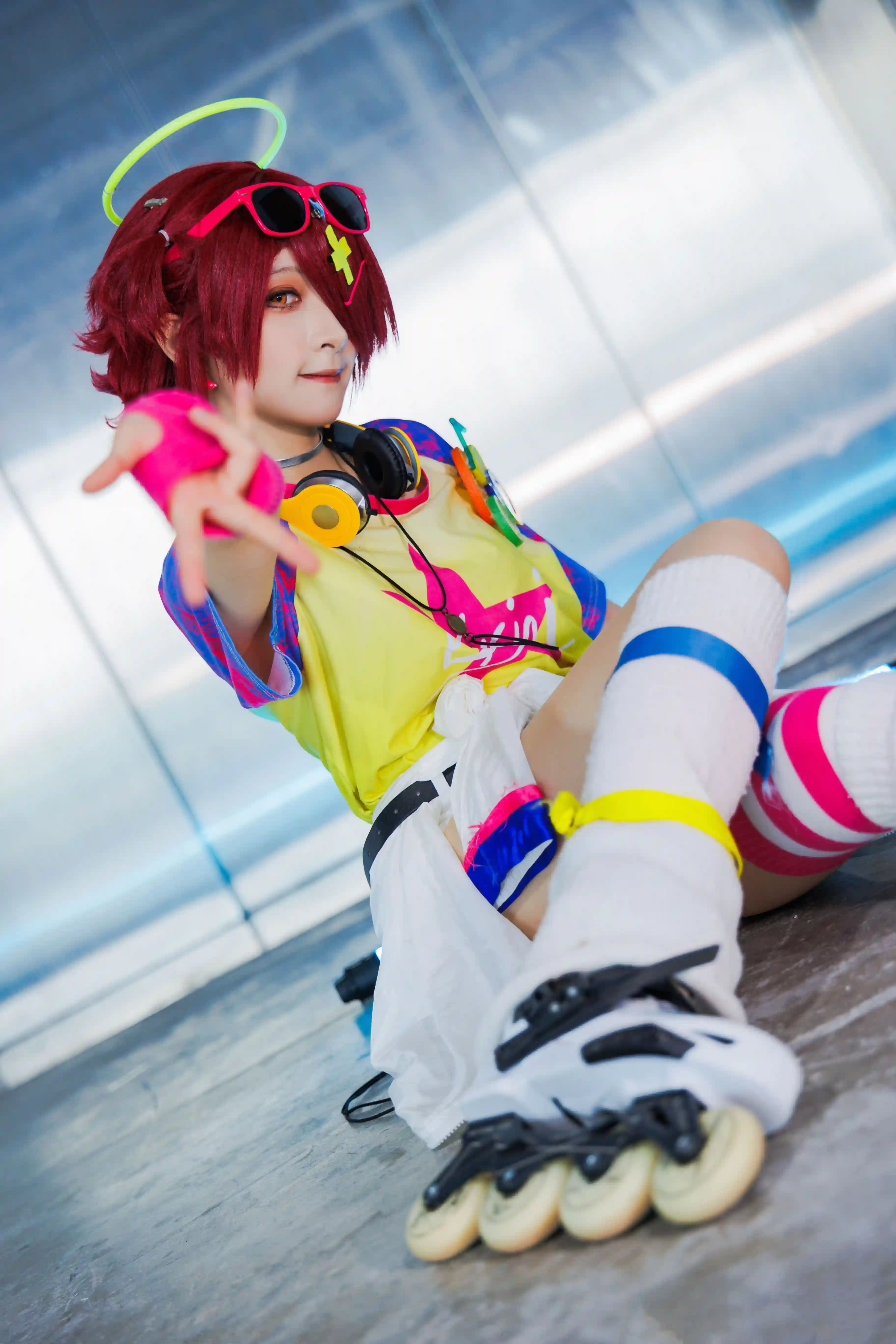 图片[12]-二次元COS分享[COSplay]我喜欢这种感觉！-二次元COS分享次元吧