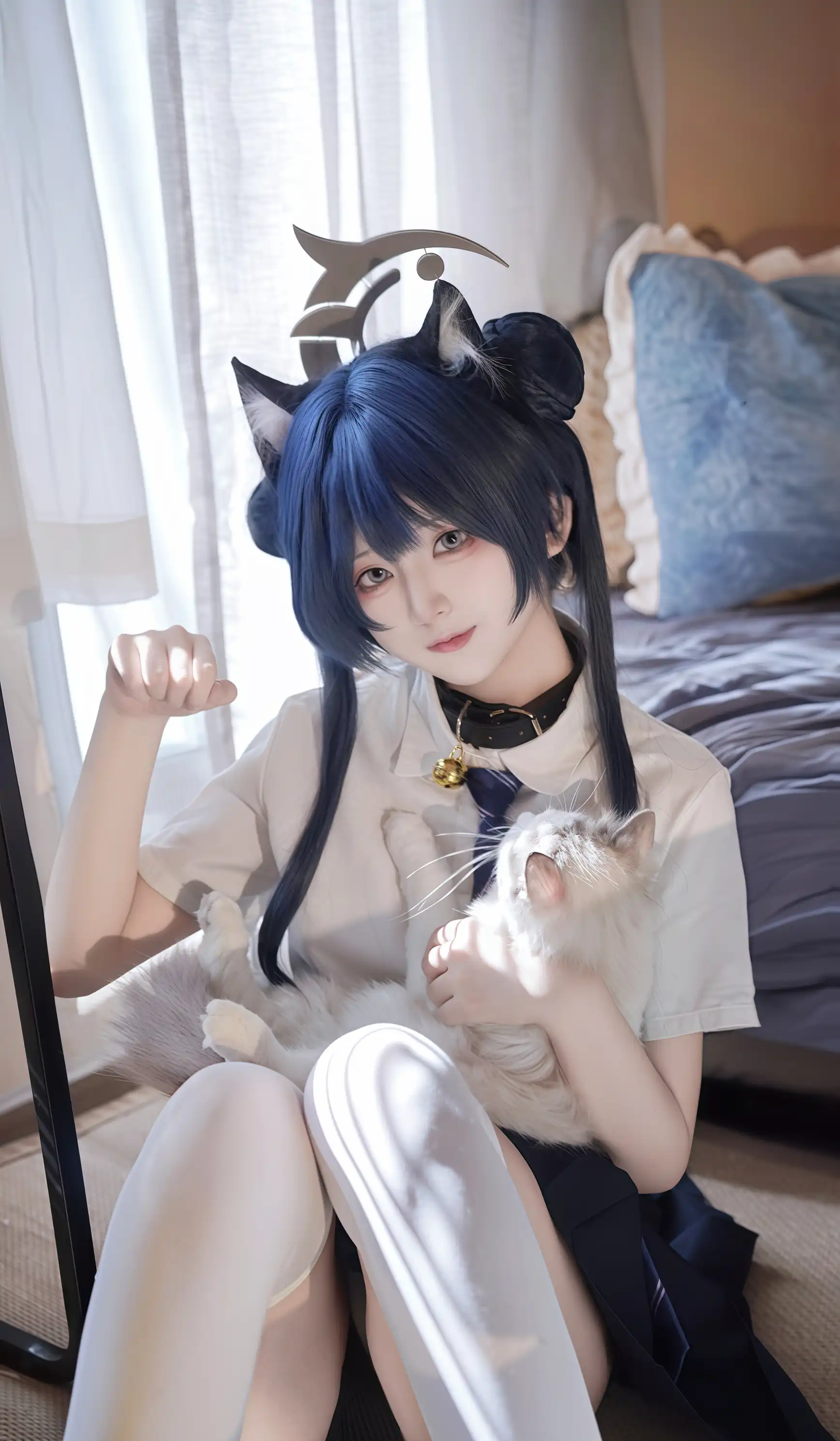 图片[5]-二次元COS分享[COSplay]嗯？希望穿着这身衣服的时候能想起你…？-二次元COS分享次元吧