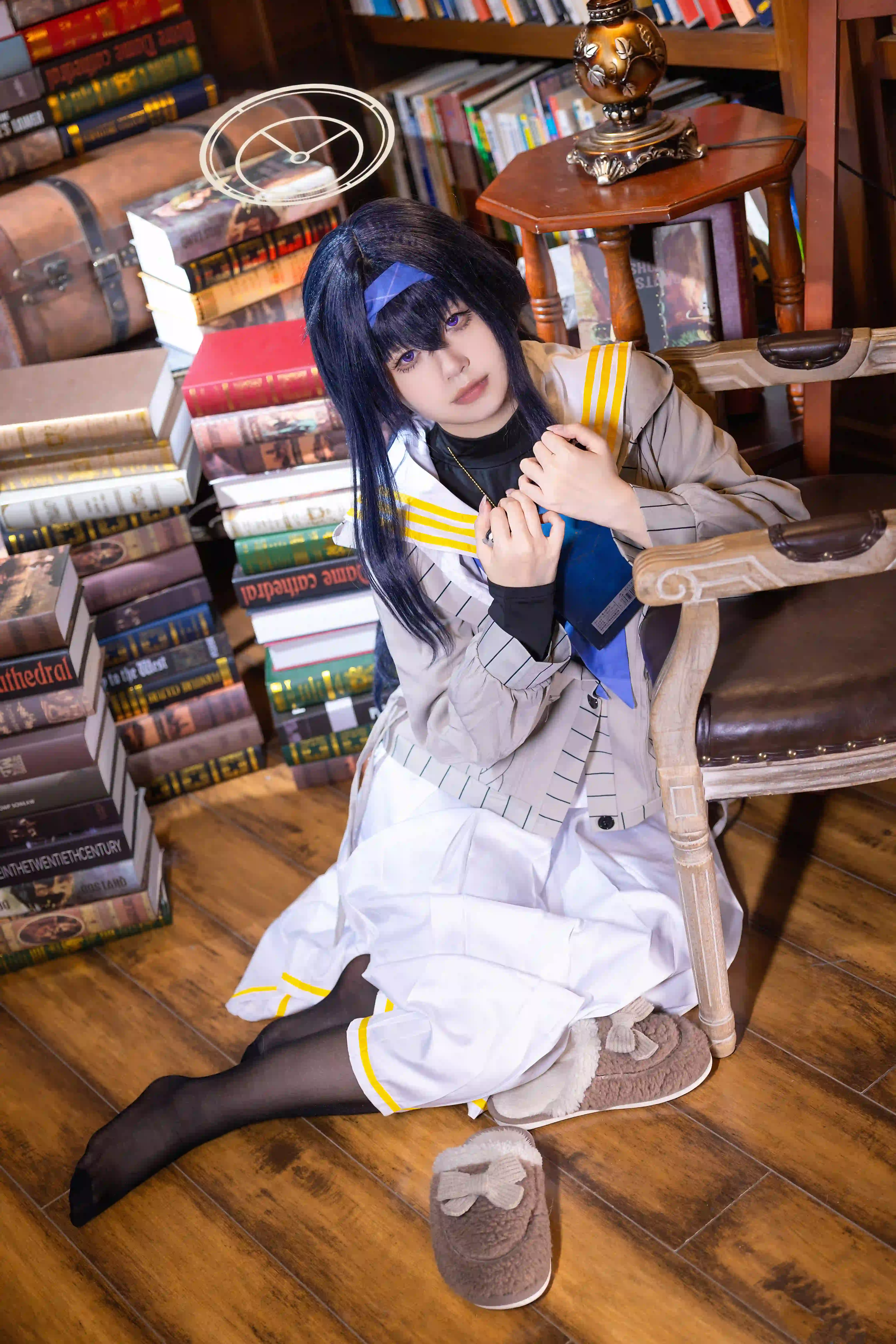 图片[5]-二次元COS分享[COSplay]要是能……一直像这样的话……-二次元COS分享次元吧